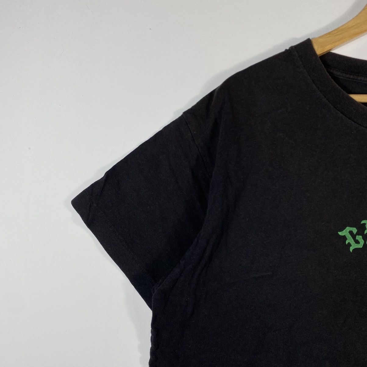 Japanese Brand Japanese Brand RNA ALTERNATIVE Dragon Graphic Tee Shirt Size US M / EU 48-50 / 2 - 4 Thumbnail
