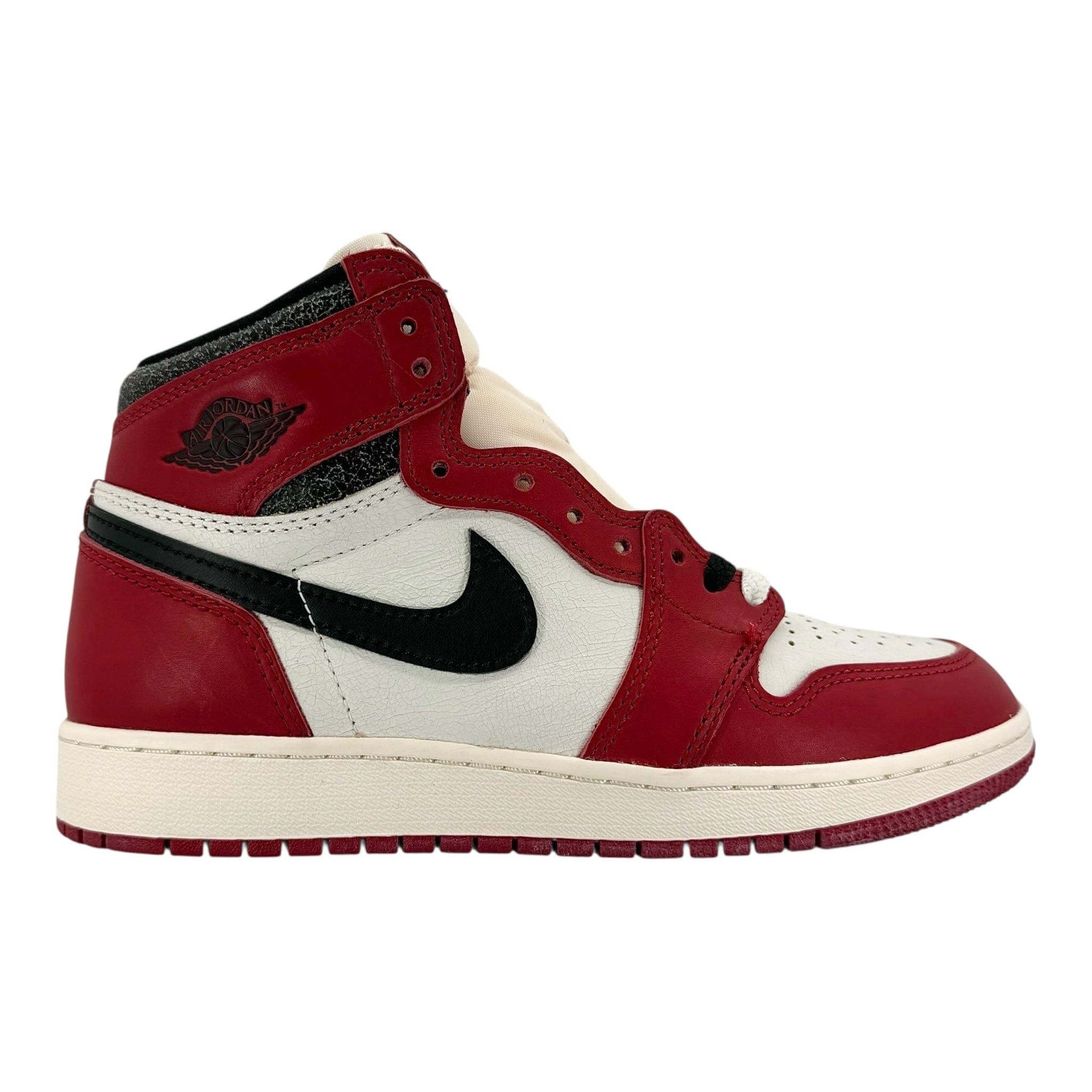 1 Retro High OG Chicago Lost and Found (GS)