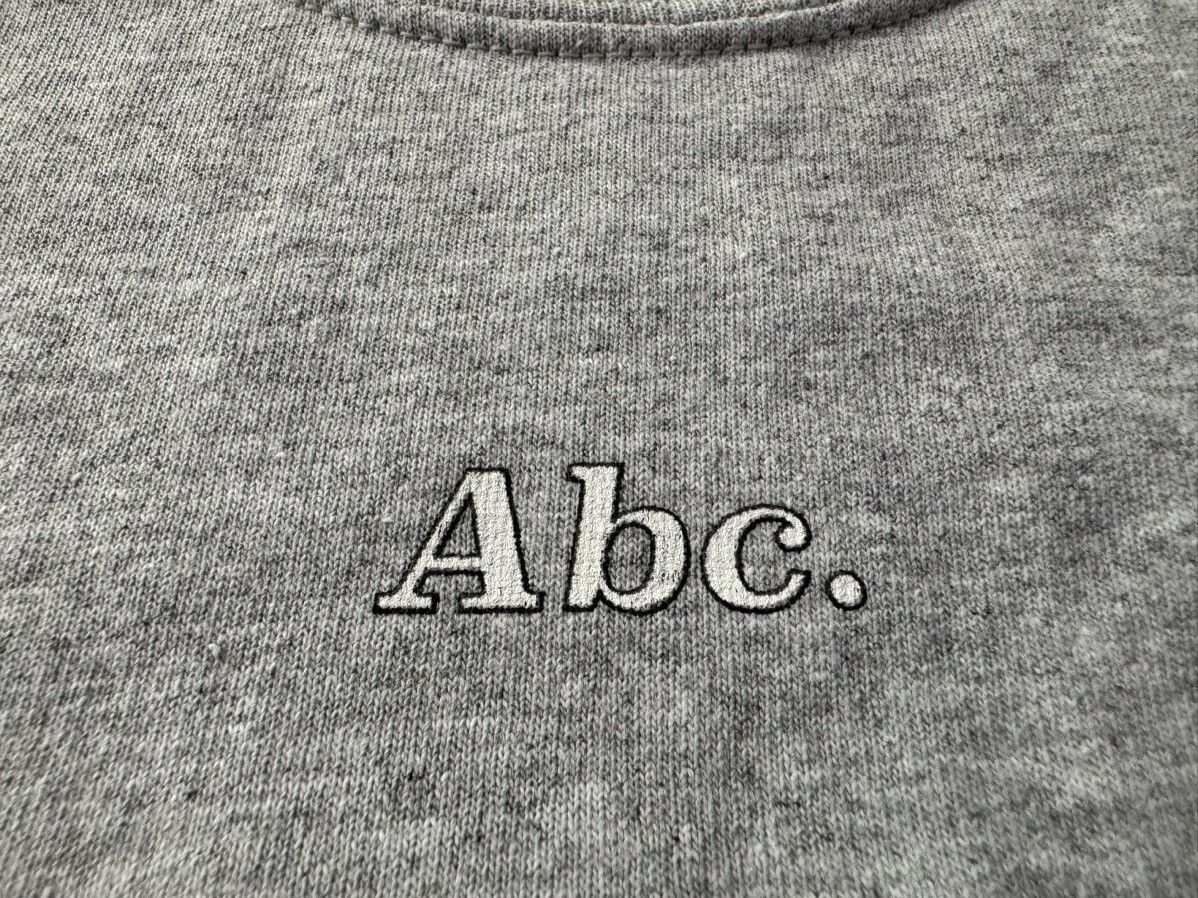 Advisory Board Crystals Medium ABC NCAAP BLM Ugly World Tee Gray Shirt 123. Size US S / EU 44-46 / 1 - 14 Thumbnail