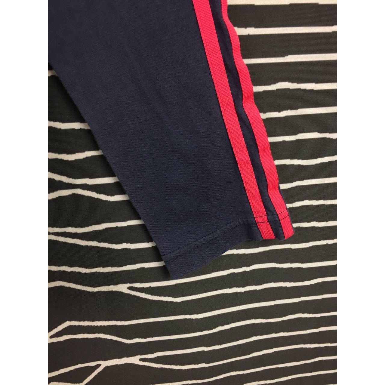 Adidas Adidas Impossible Is Nothing Long Sleeve Tee Size US M / EU 48-50 / 2 - 5 Thumbnail