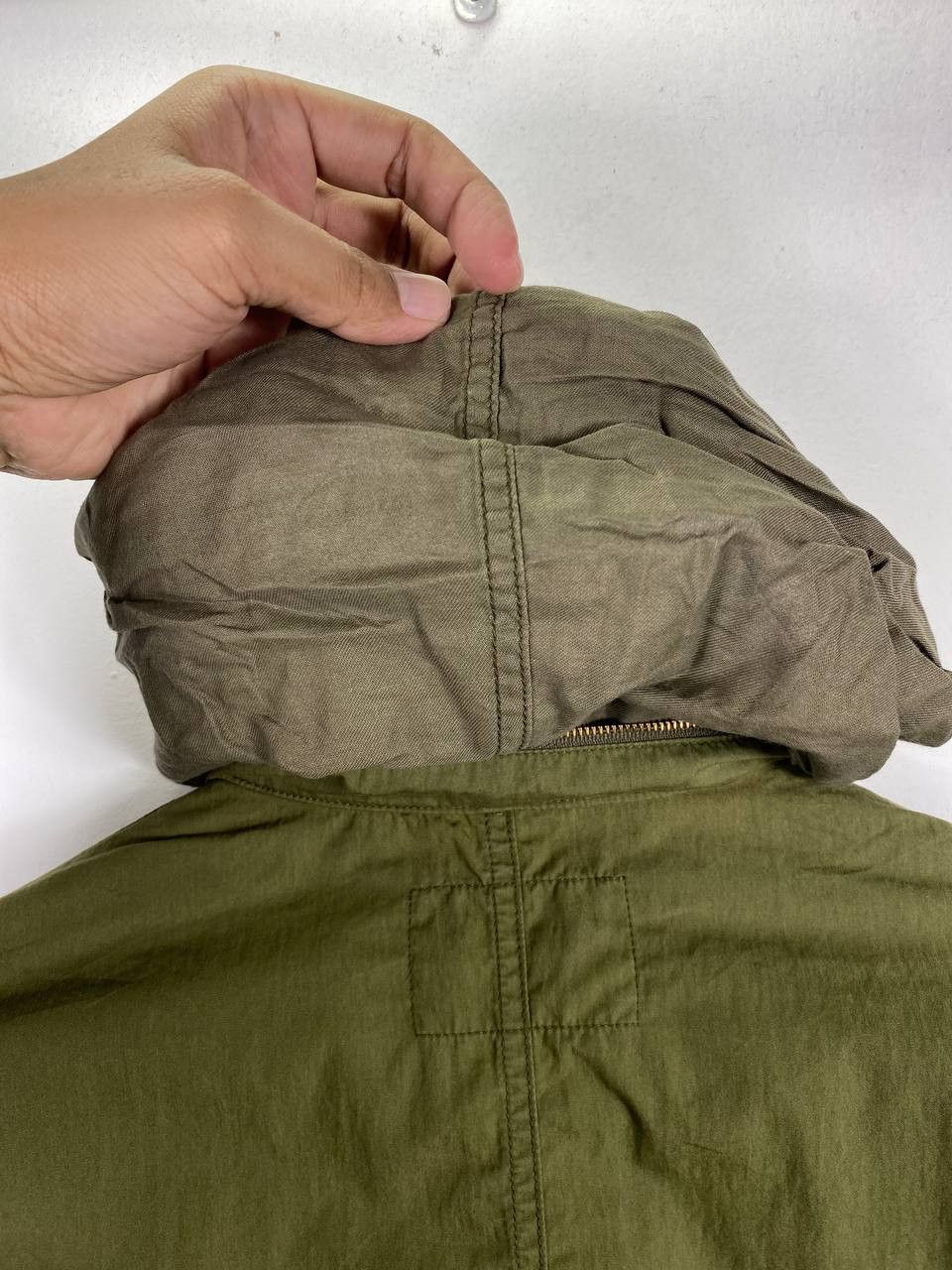 United Arrows united arrows green label relaxing multipocket jacket Size US M / EU 48-50 / 2 - 10 Thumbnail