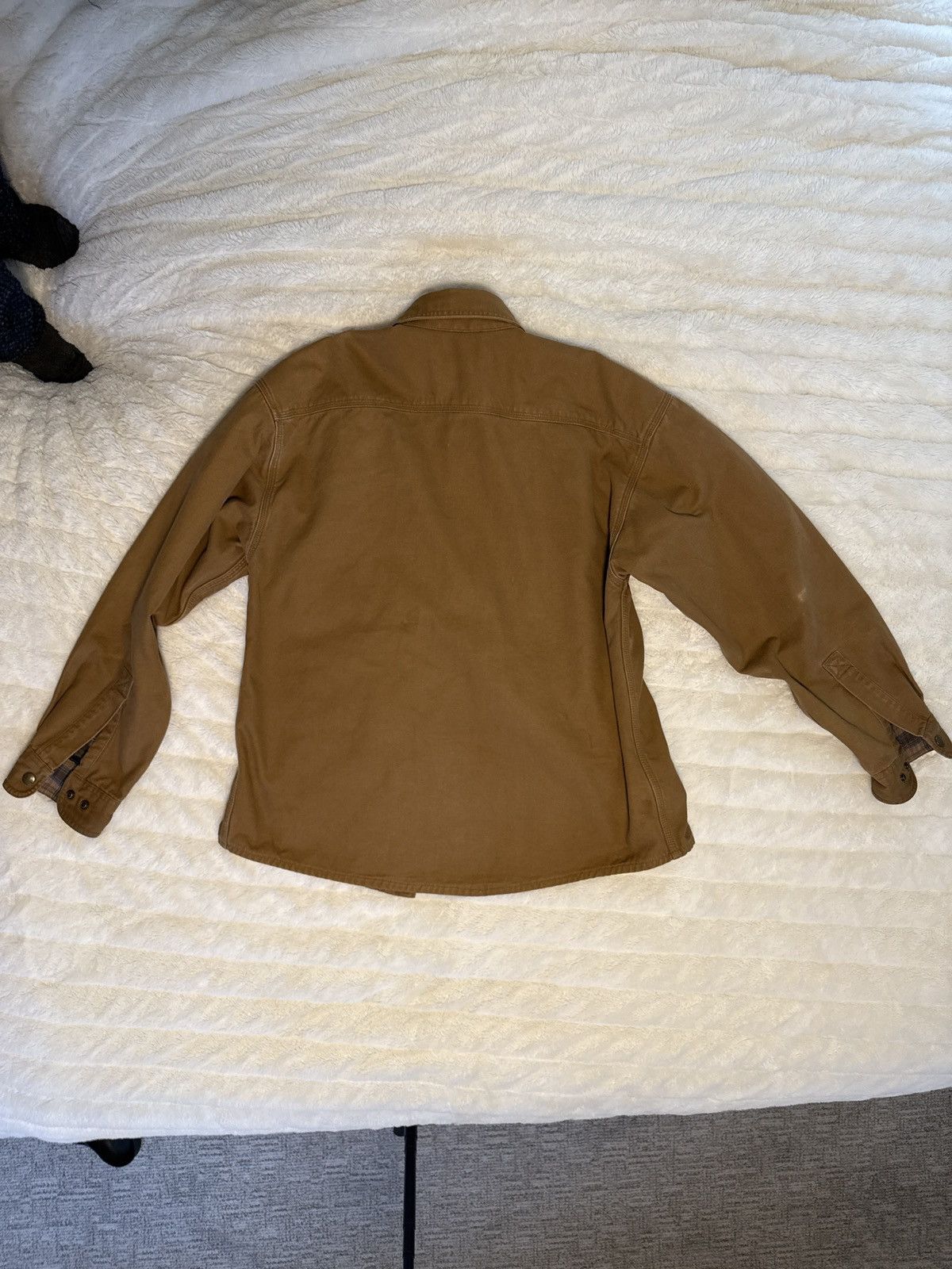Carhartt Carthartt jacket Size US S / EU 44-46 / 1 - 3 Thumbnail