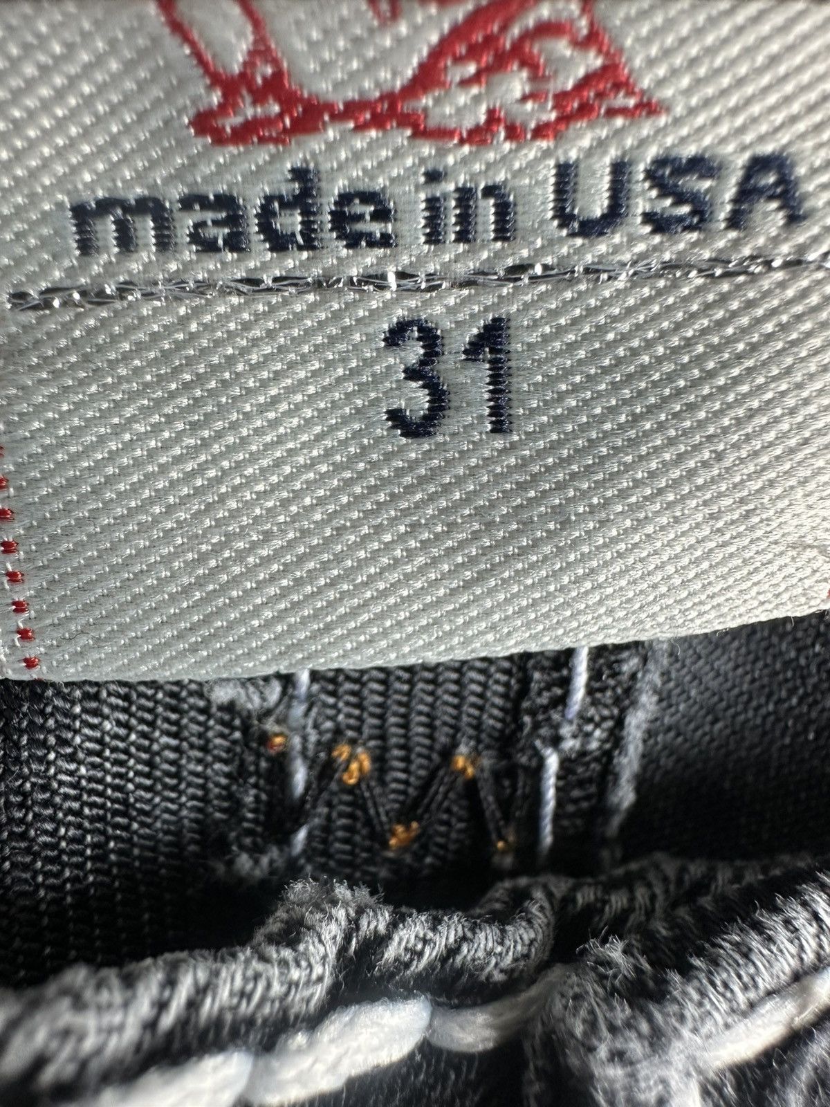 True Religion TRUE RELIGION Size US 31 - 3 Thumbnail