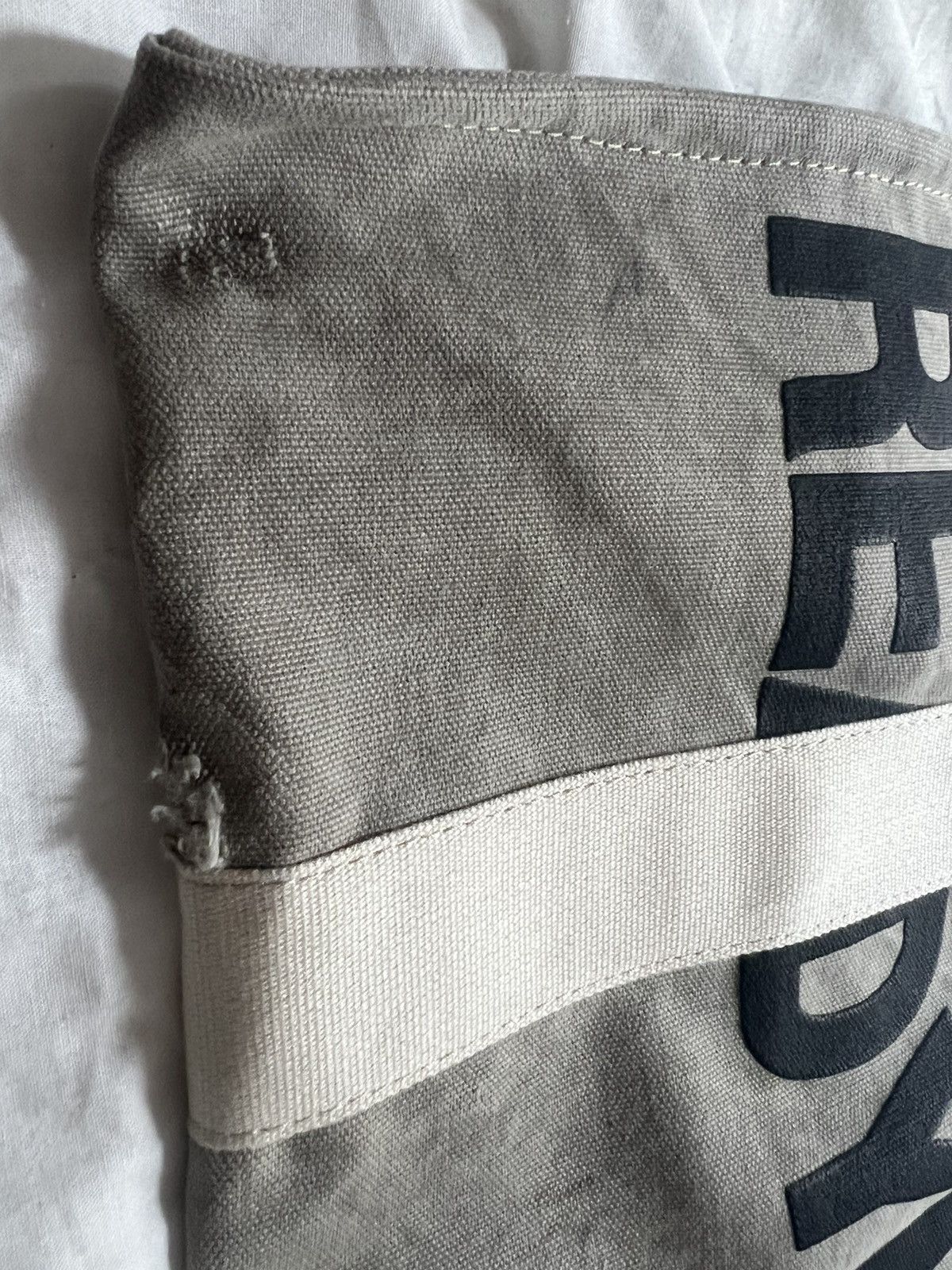 READYMADE Readymade Easy Tote (Large) Size ONE SIZE - 5 Thumbnail