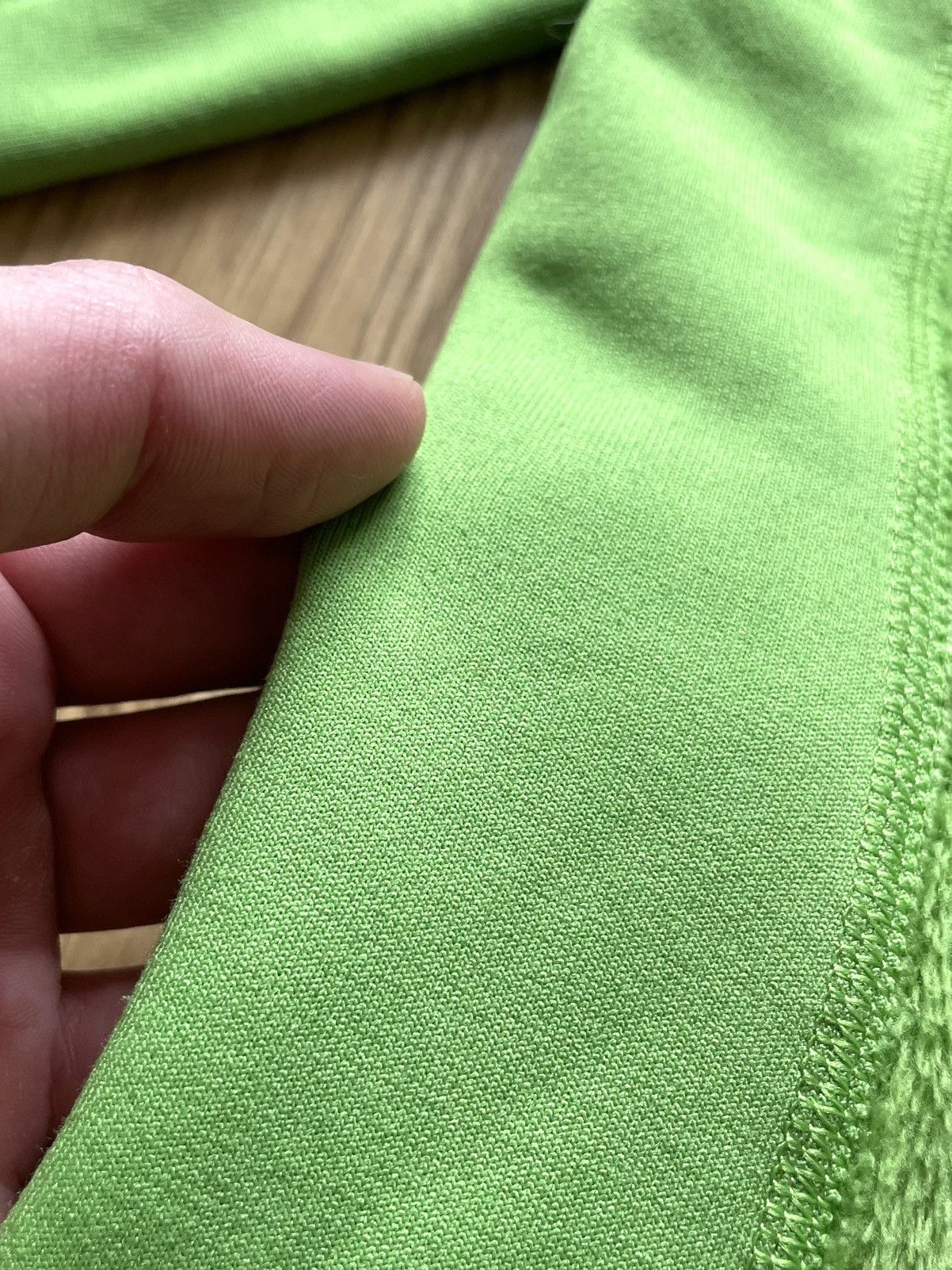Patagonia Patagonia Full Zip Teddy Fleece Jacket Sweater Hoodie Size M / US 6-8 / IT 42-44 - 13 Thumbnail