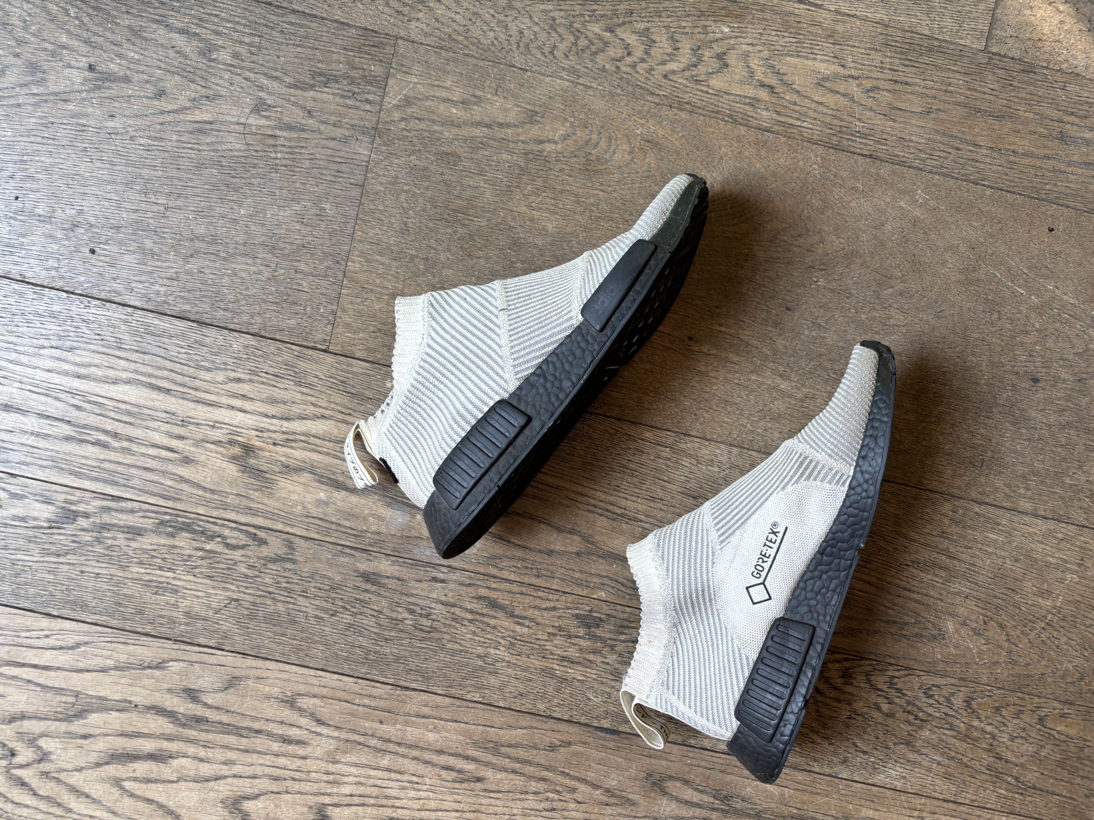 Adidas Adidas x Gortex CS1 Pk Size US 9 / EU 42 - 2 Thumbnail