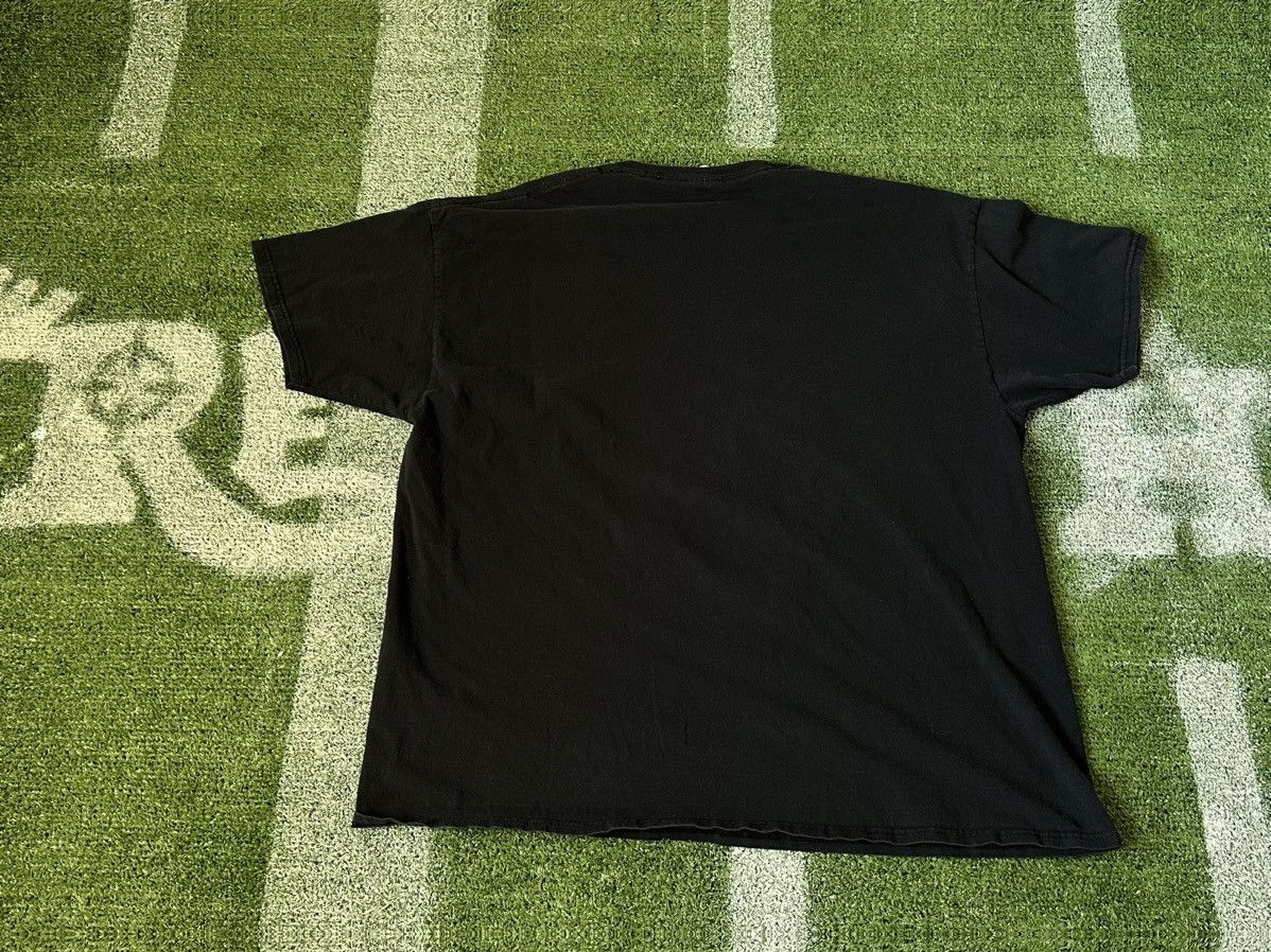 Fruit Of The Loom Vtg Wolf Tee Size US XXL / EU 58 / 5 - 2 Thumbnail