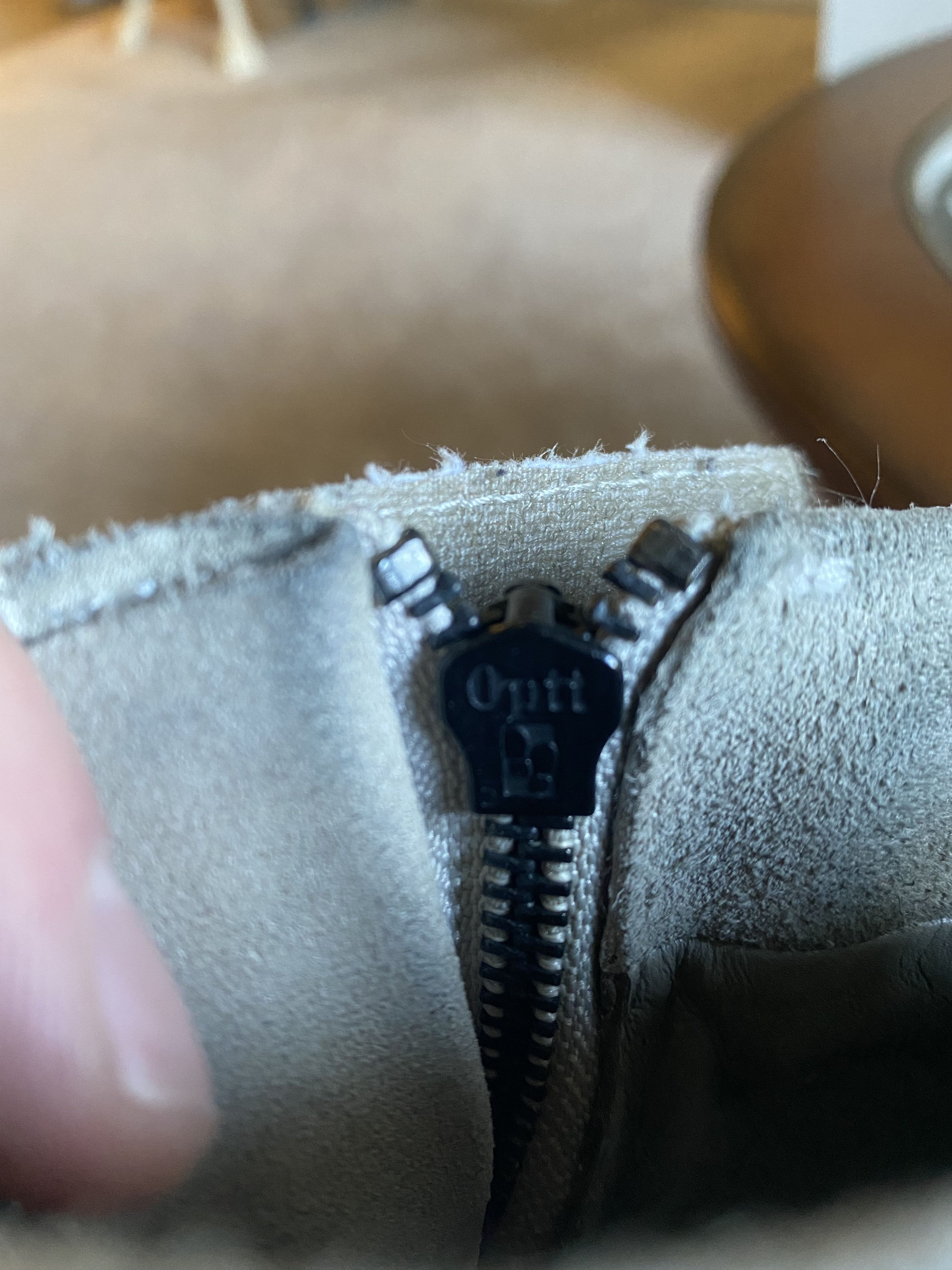 Adidas × Kanye West Adidas yeezy 750 “OG” size 12 Size US 12 / EU 45 - 8 Thumbnail