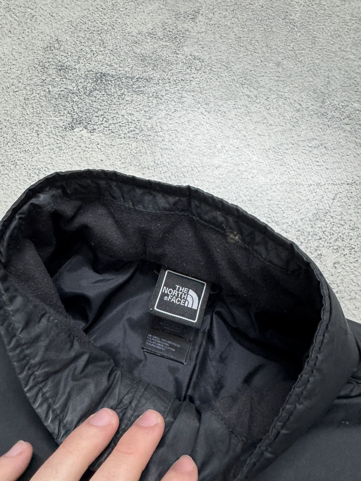 The North Face Vintage The North Face Down Jacket Size US M / EU 48-50 / 2 - 11 Thumbnail