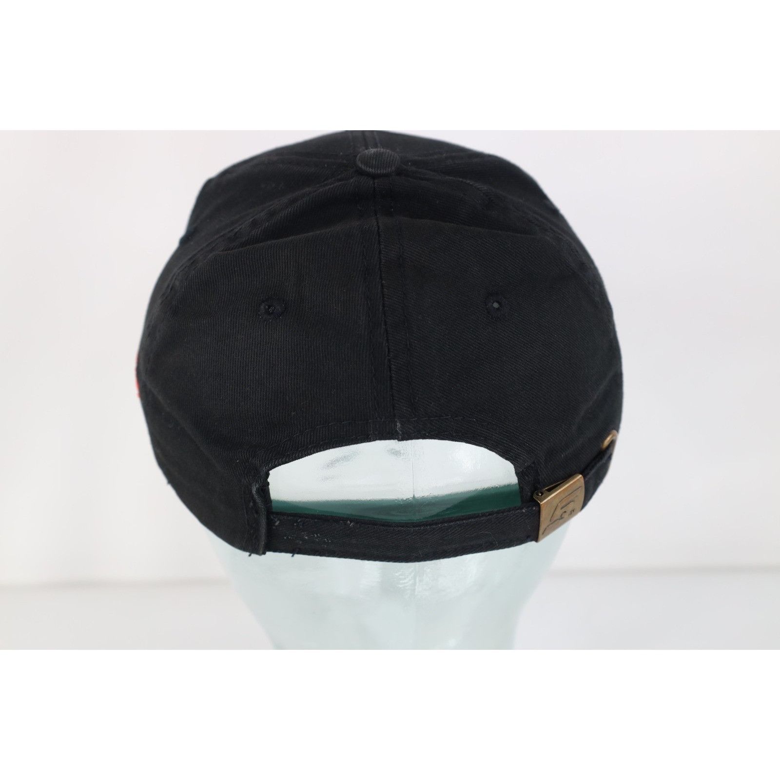 Vintage Vintage 90s Y2K NASCAR Kevin Harvick Snap On Racing Hat Size ONE SIZE - 3 Thumbnail