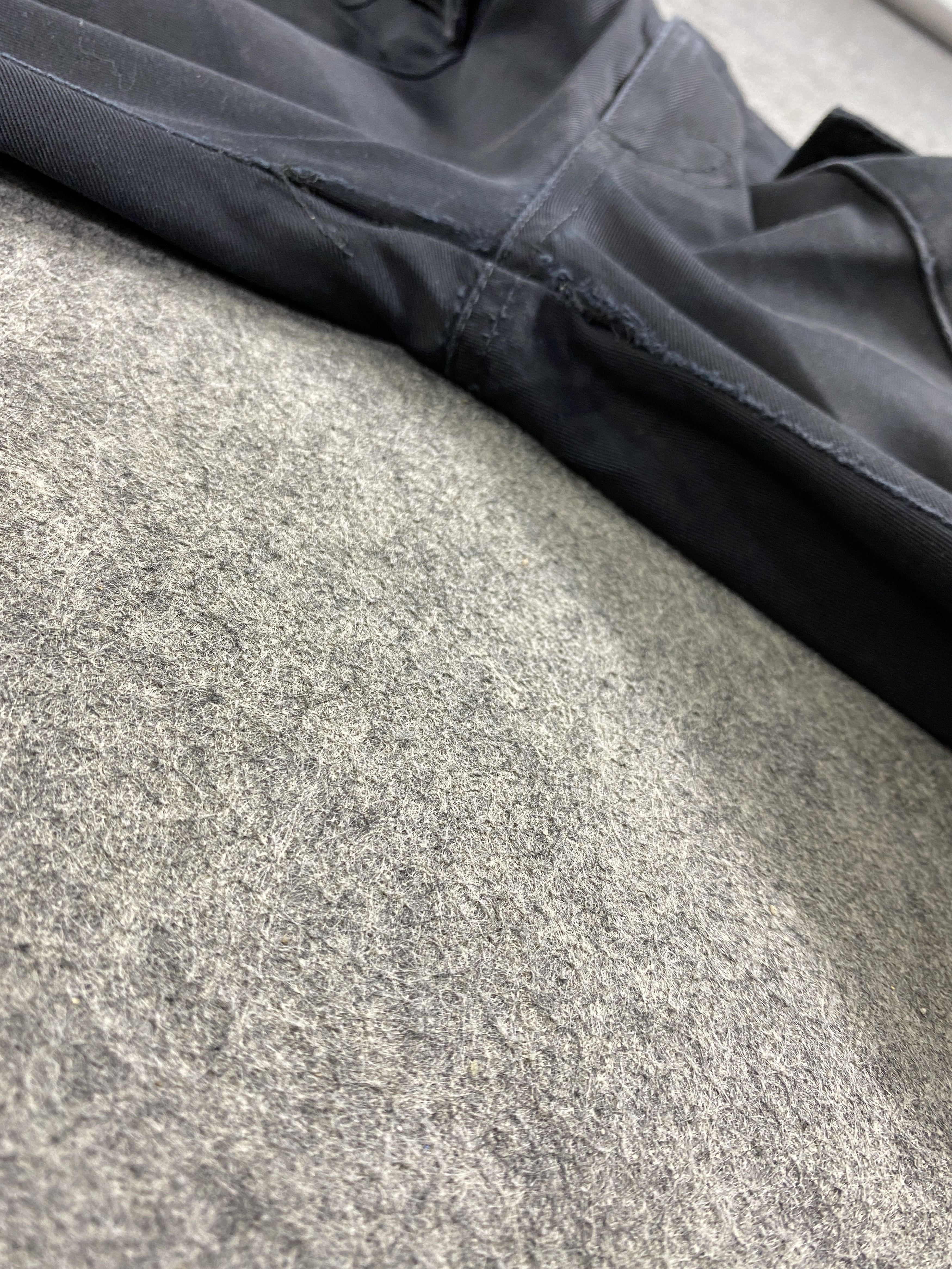 If Six Was Nine Katharine Hamnett London Multipocket Pants -CP271 Size US 32 / EU 48 - 11 Thumbnail