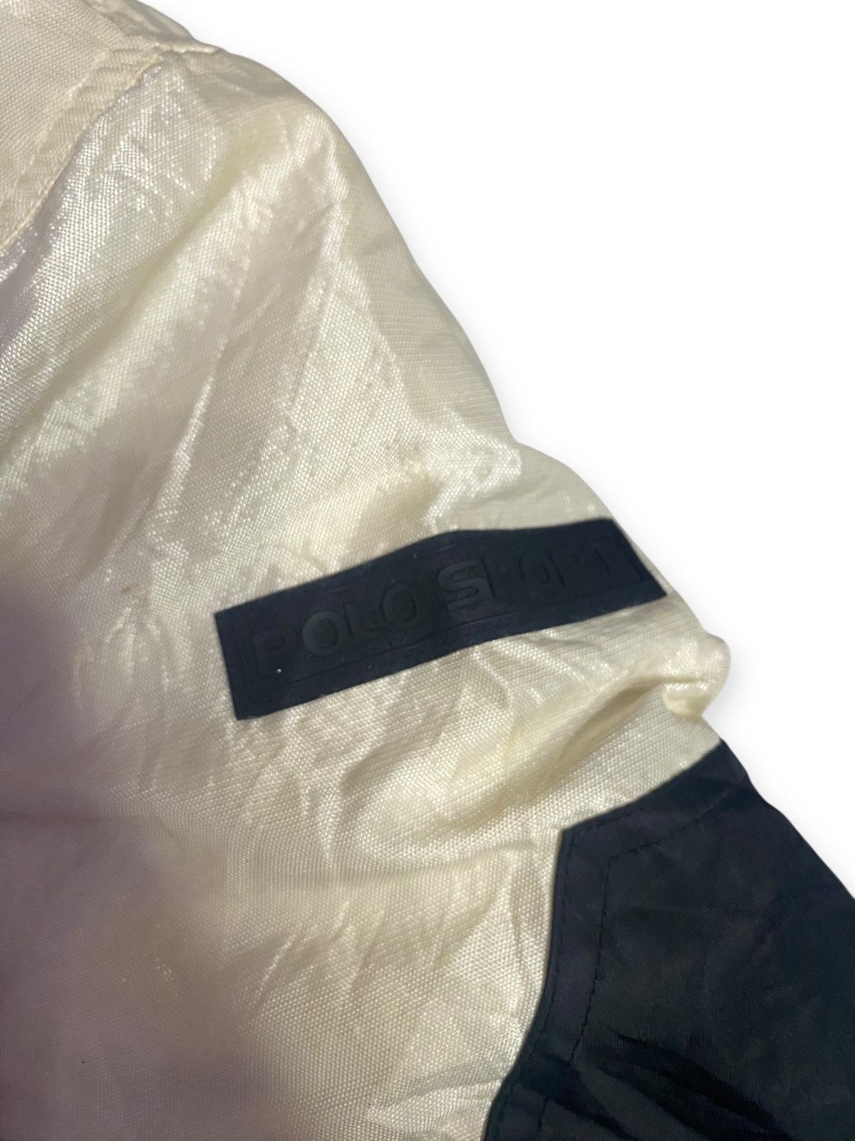 Polo Ralph Lauren Vintage Polo Sport Ralph Laurent Artic Challenge Anorak Gorp Size US L / EU 52-54 / 3 - 6 Thumbnail