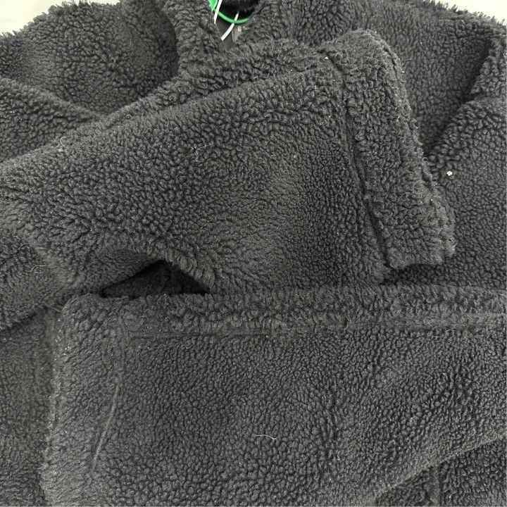 Balenciaga Balenciaga Black Long Sleeve Jacket 0079-2507 Size US M / EU 48-50 / 2 - 7 Thumbnail