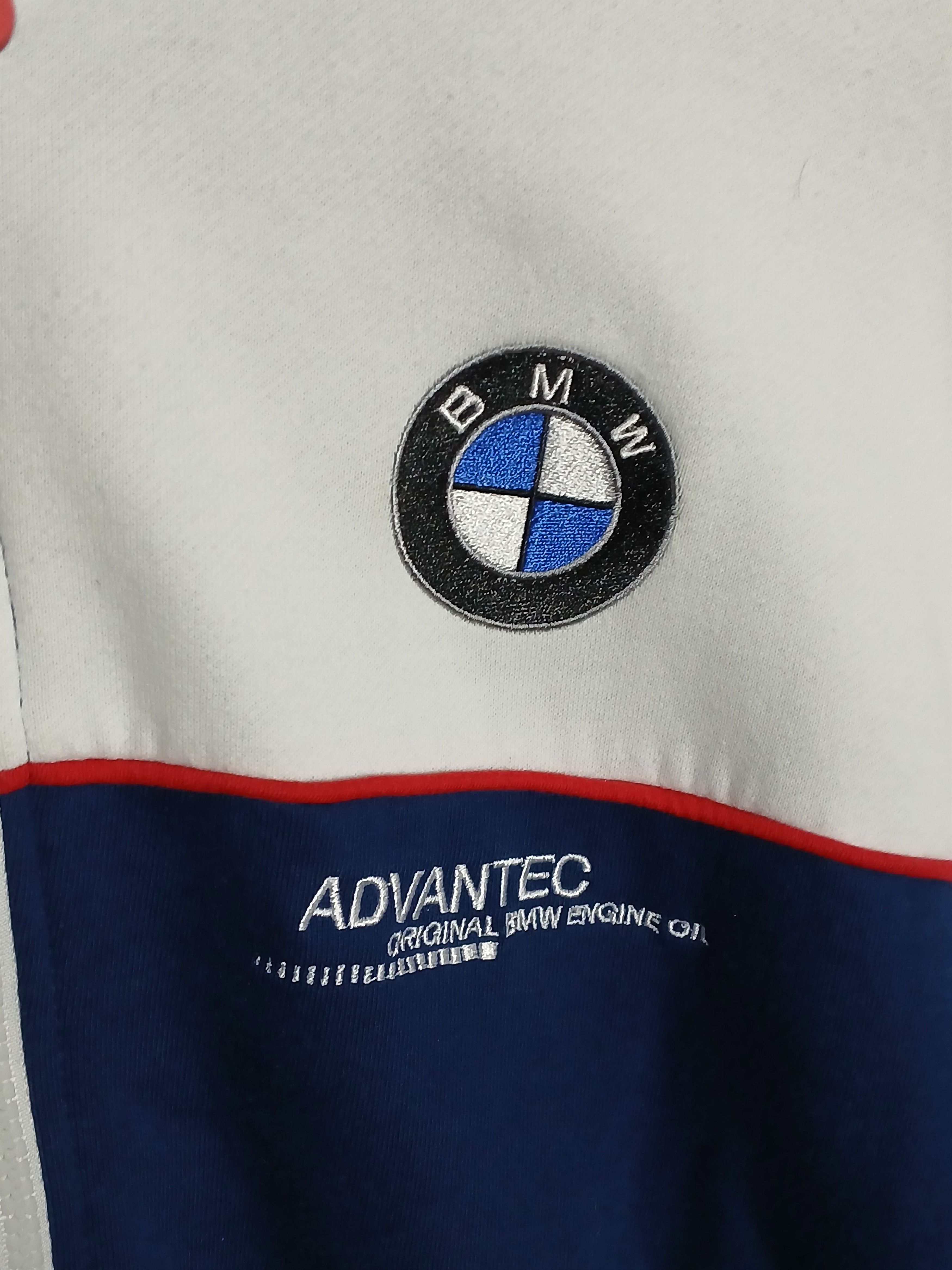 BMW BMW Moto Racing Jacket Size US XXL / EU 58 / 5 - 3 Thumbnail