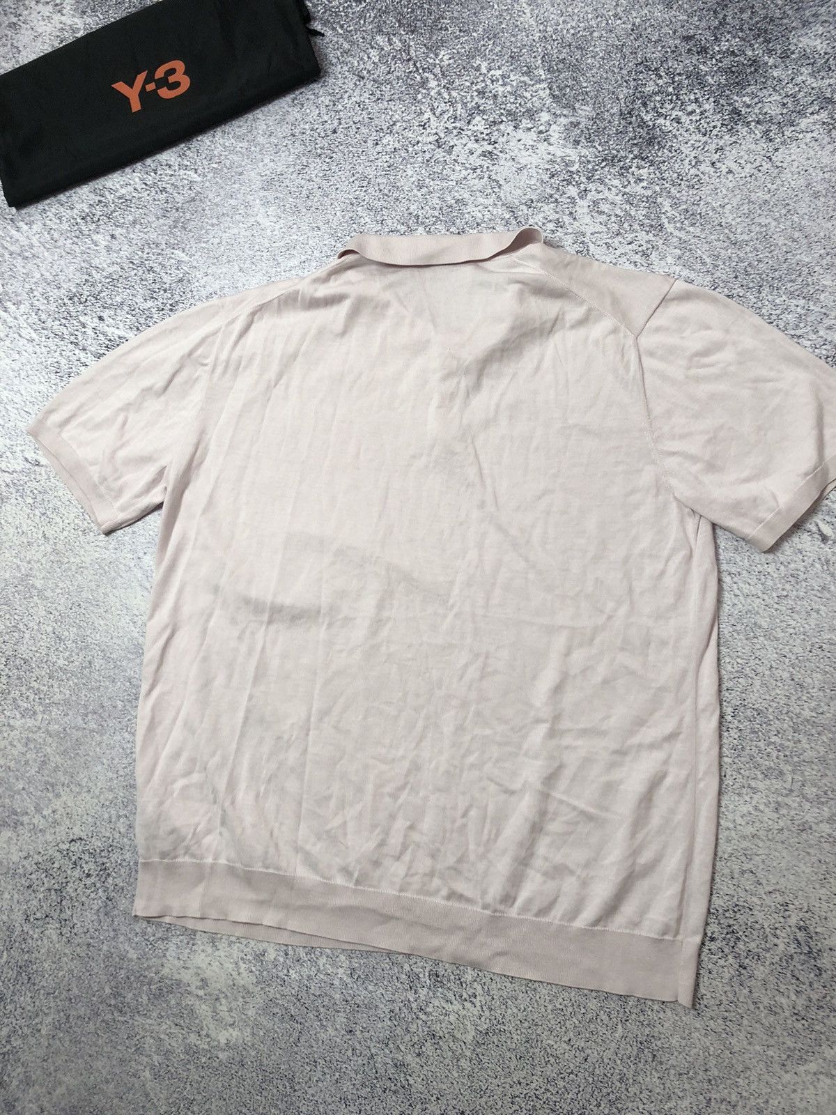Vintage Polo Cos size Xl y2k casual ykk Size US XL / EU 56 / 4 - 5 Thumbnail
