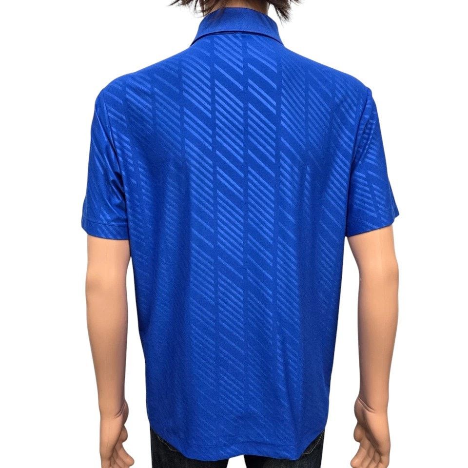 Nike Nike Golf Tour Performance Dri-FIT Embossed Polo Shirt M Size US M / EU 48-50 / 2 - 9 Thumbnail