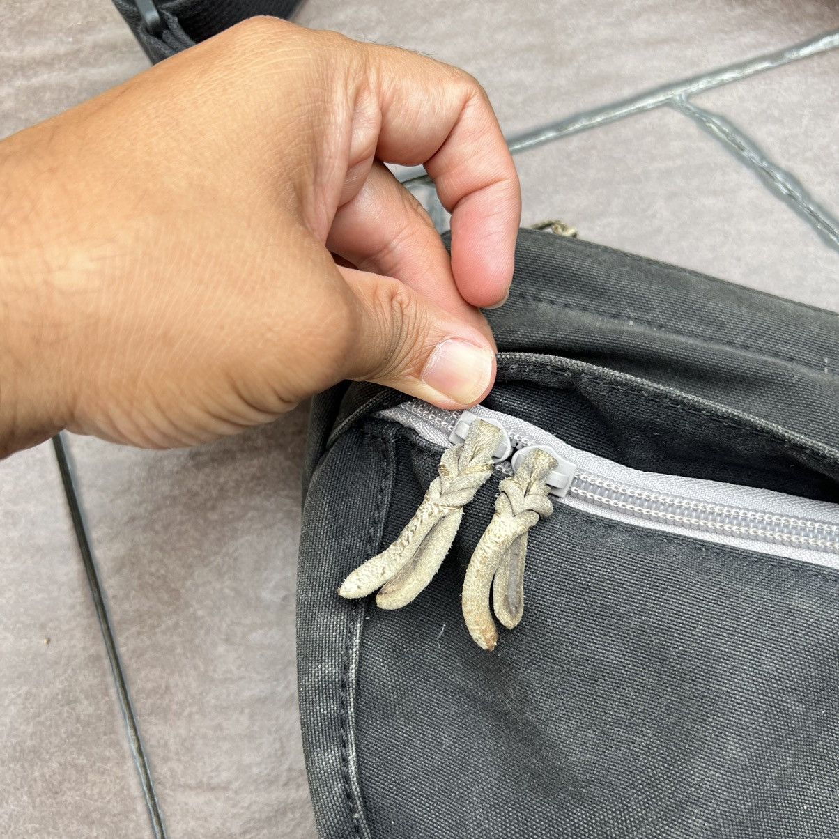 Porter porter sling bag Size ONE SIZE - 3 Thumbnail