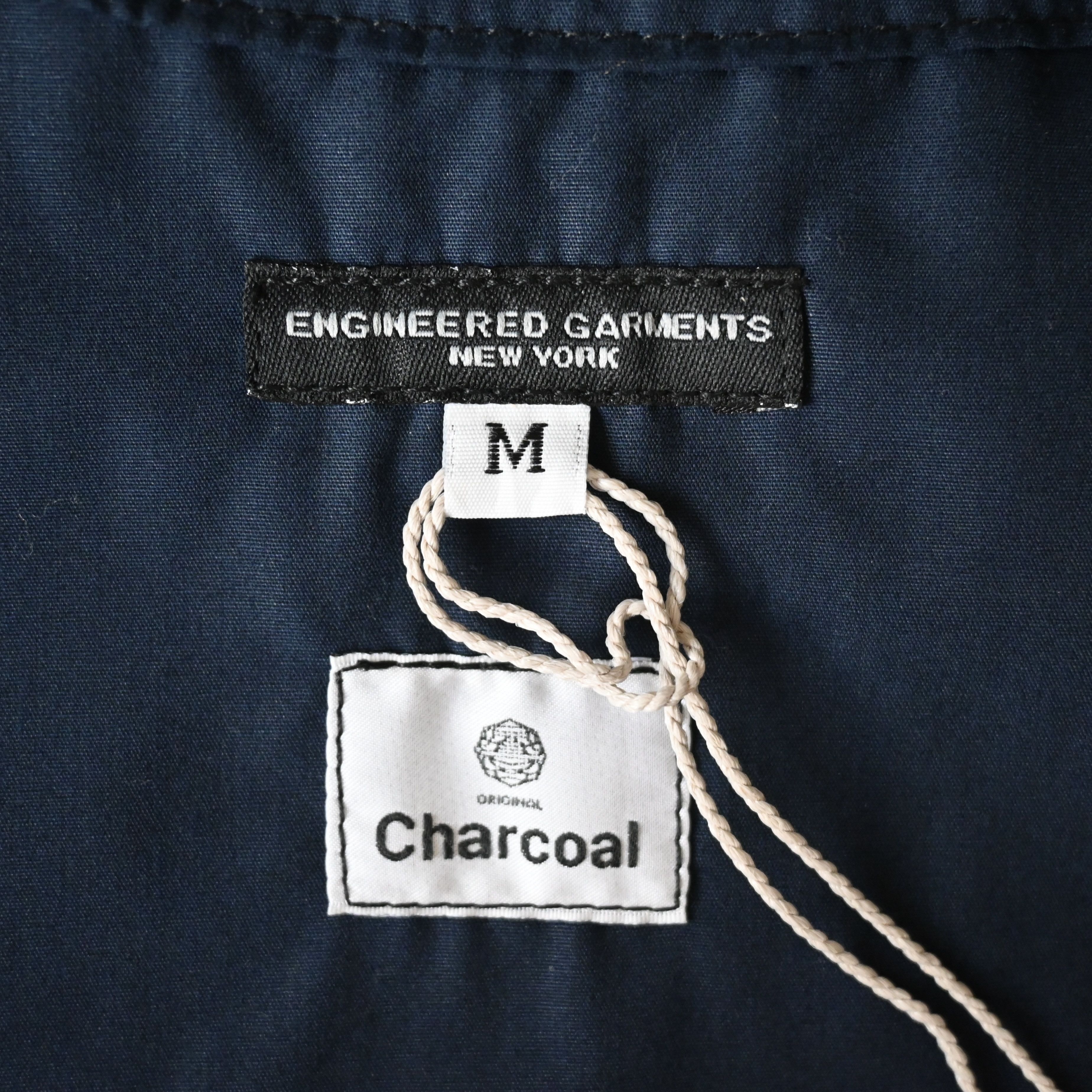 Engineered Garments Engineered Garments "Duster Coat" 65/35 Poplin Size US L / EU 52-54 / 3 - 15 Thumbnail