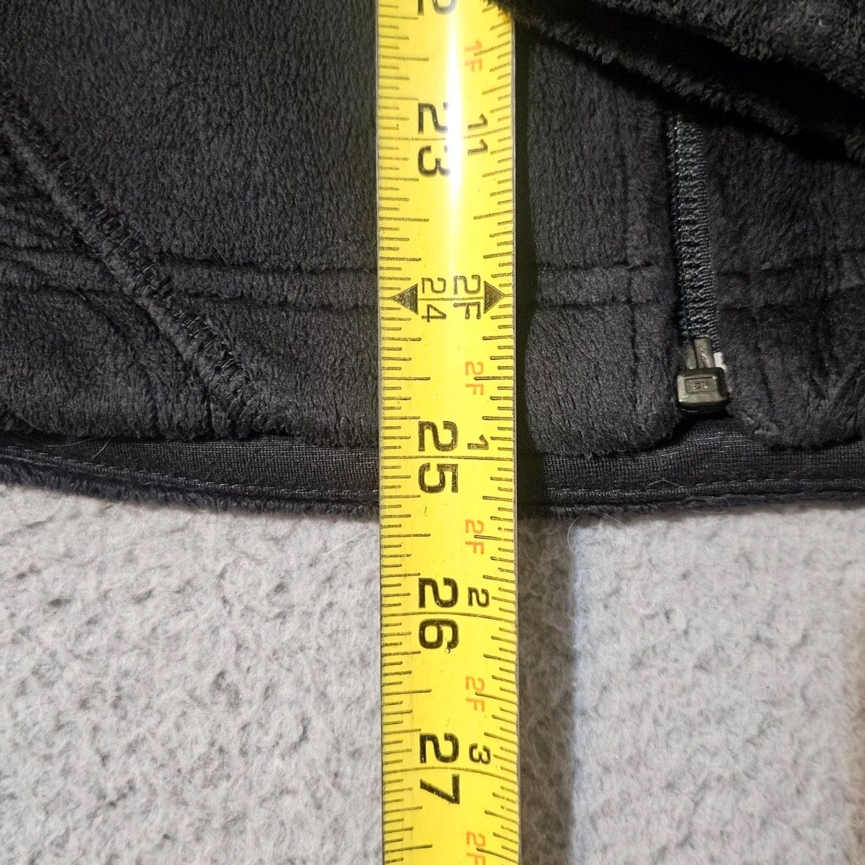 Mountain Hardwear Mountain Hardwear Womens Plush Fleece Full Zip Jacket Small Size S / US 4 / IT 40 - 6 Thumbnail
