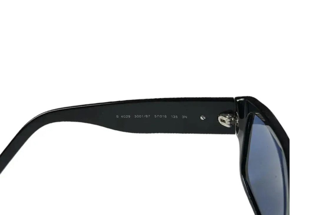Burberry Burberry wayfarer classic sunglasses Size ONE SIZE - 8 Thumbnail