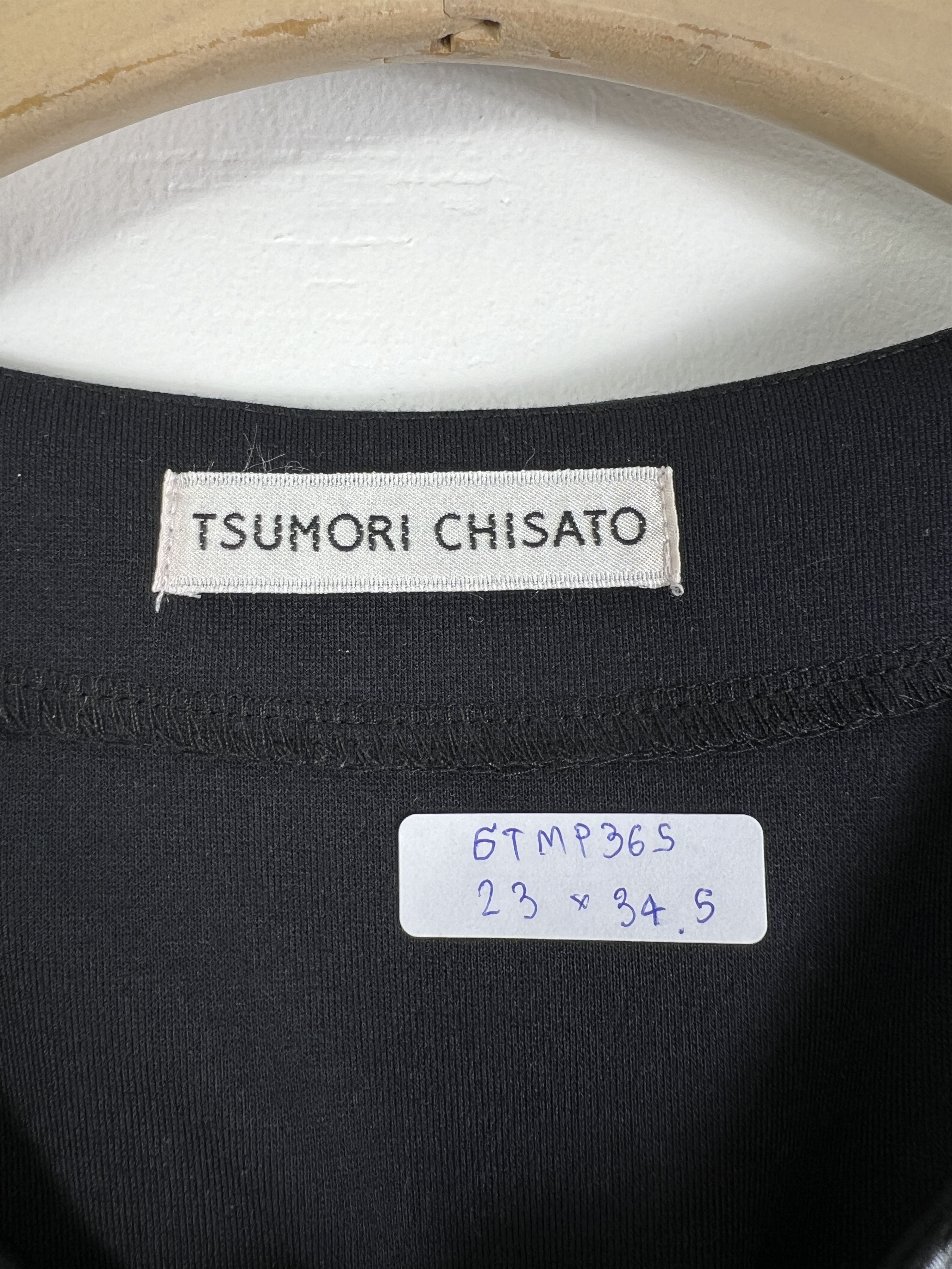 Tsumori Chisato TSUMORI CHISATO Art Printed Silk Dress (2) GTMP365 Size XS / US 0-2 / IT 36-38 - 3 Thumbnail
