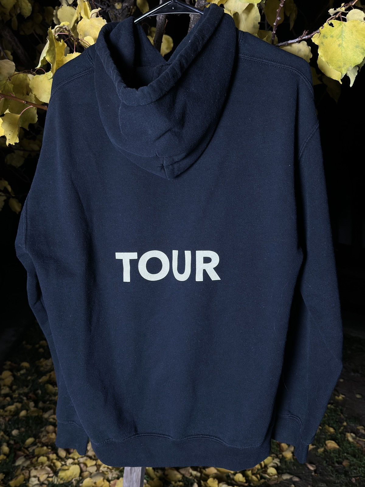 Yeezy SAINT PABLO TOUR HOODIE Size US M / EU 48-50 / 2 - 2 Thumbnail