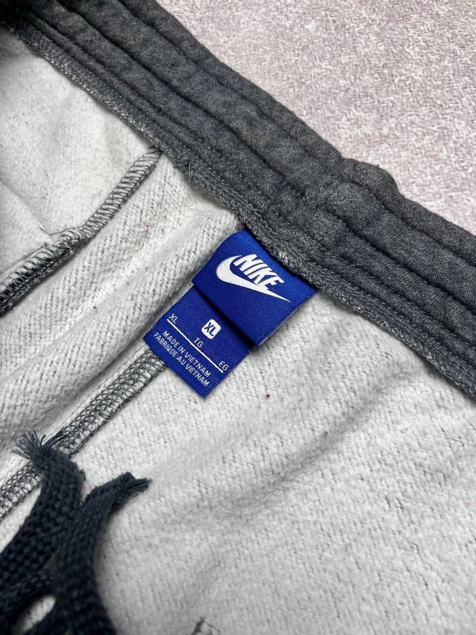 Nike Vintage Nike Cotton Trackpants XL Size US 36 / EU 52 - 5 Thumbnail