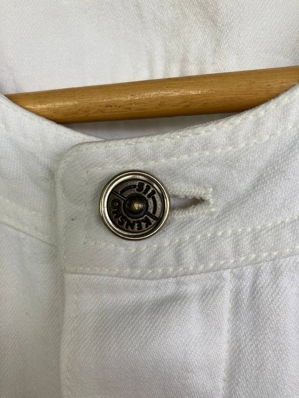 Kensho Abe Vintage 80’s Kensho Abe Archival Jacket Size US L / EU 52-54 / 3 - 7 Thumbnail