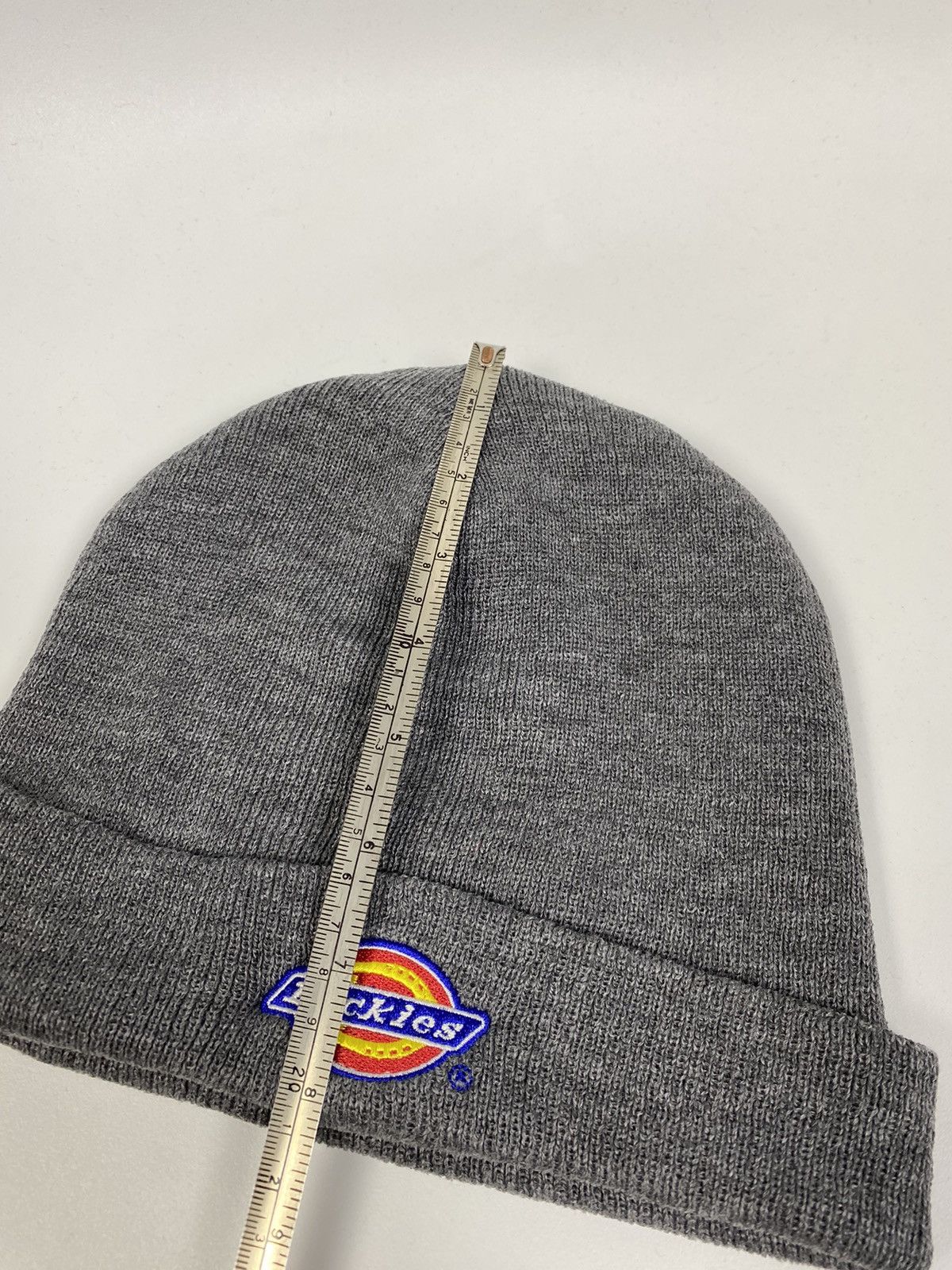 Dickies Dickies Beanie Hat Size ONE SIZE - 9 Thumbnail