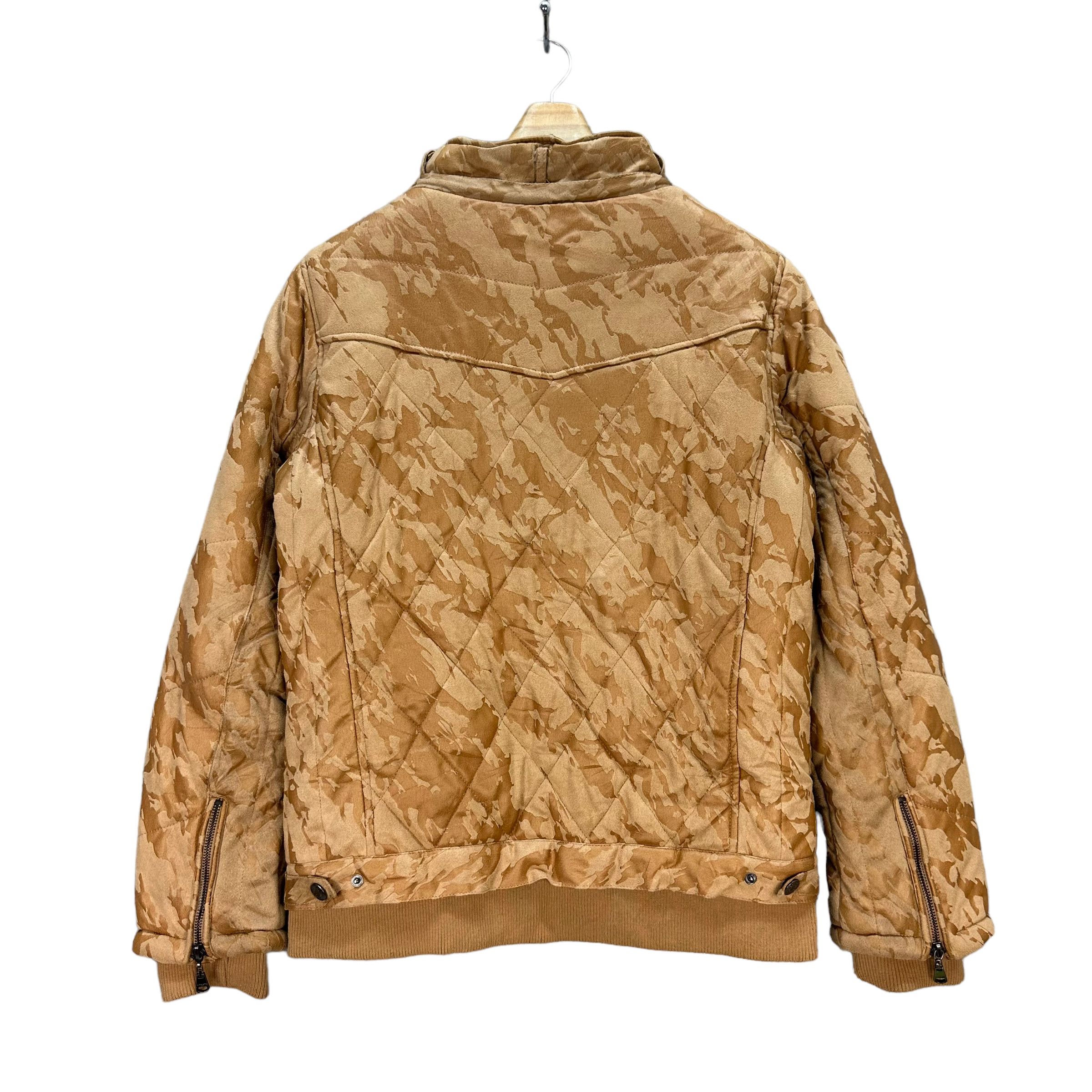 In The Attic IN THE ATTIC HOMME X IMAGINATION NICE DESIGN JACKET 7514-150 Size US L / EU 52-54 / 3 - 10 Thumbnail