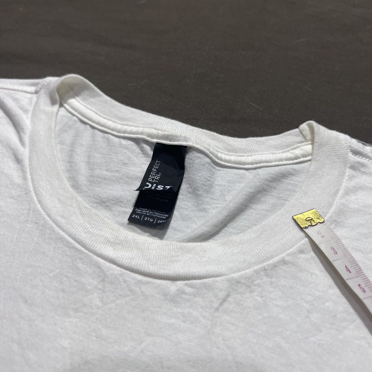 Other CHOOSE Jesus God Bible Holy Promo Tee Tee 2XL Size US XXL / EU 58 / 5 - 5 Thumbnail