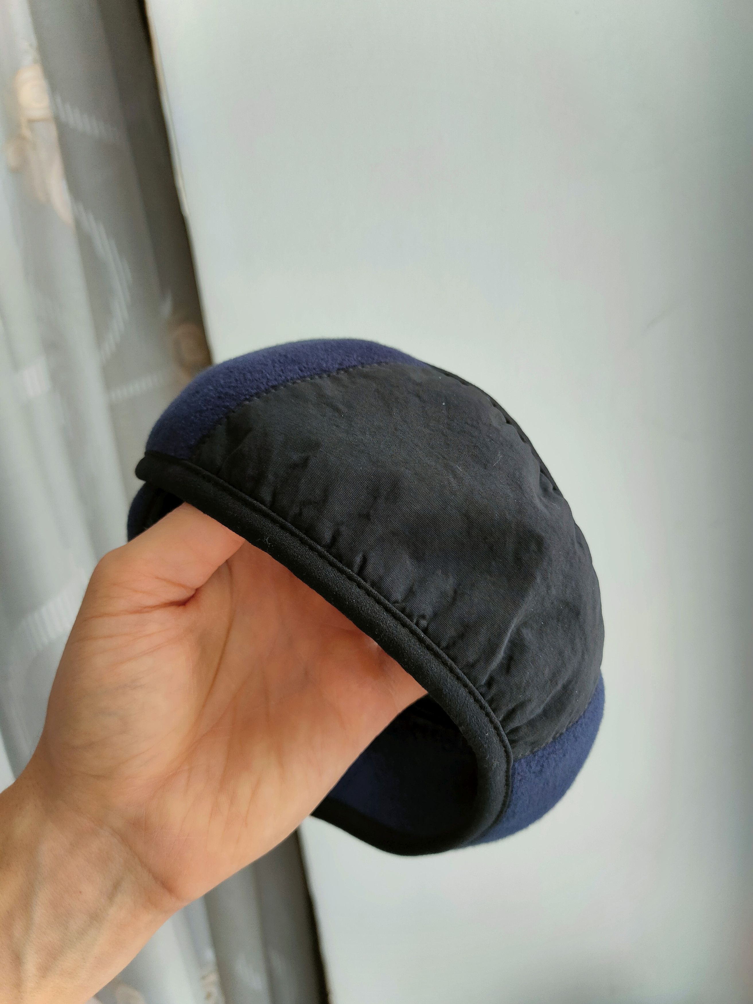 Other Vintage 90s Lowe Alpine Headband Fleece Ear Warmer Gorpcore Size ONE SIZE - 4 Thumbnail