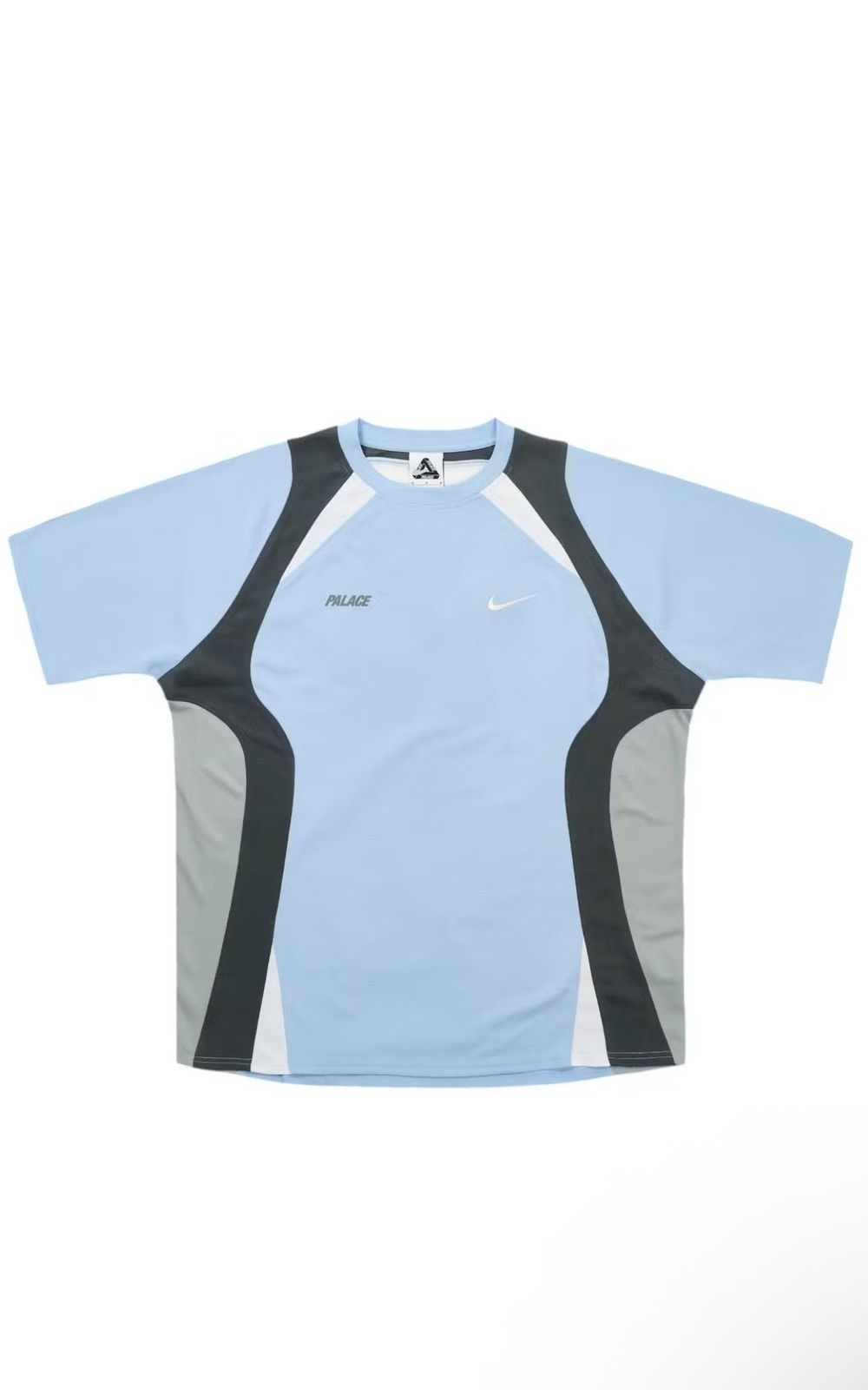 Palace SS24 Palace India Cricket Jersey | Grailed