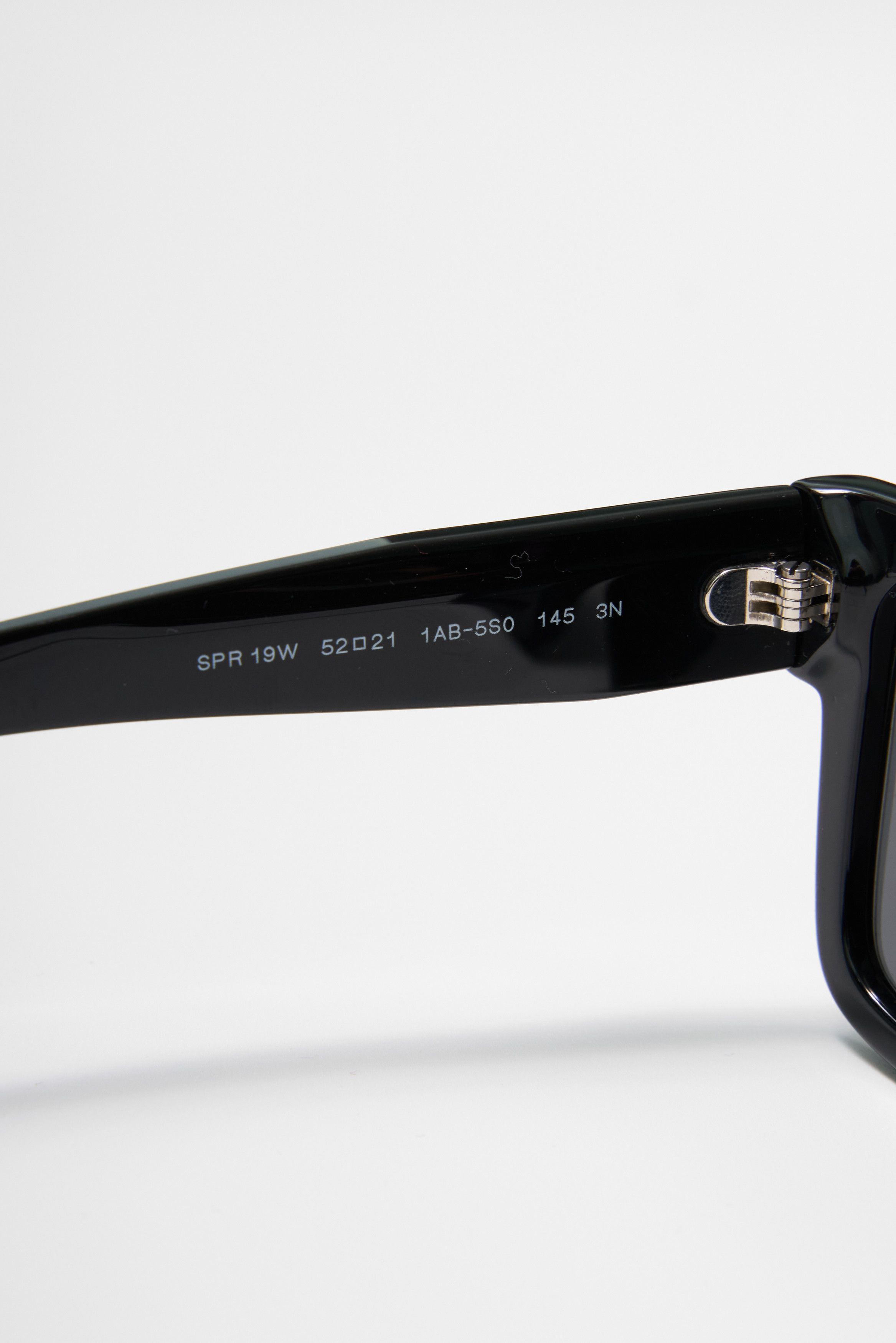 Prada Prada 19WS1AB5S0 Size ONE SIZE - 4 Thumbnail