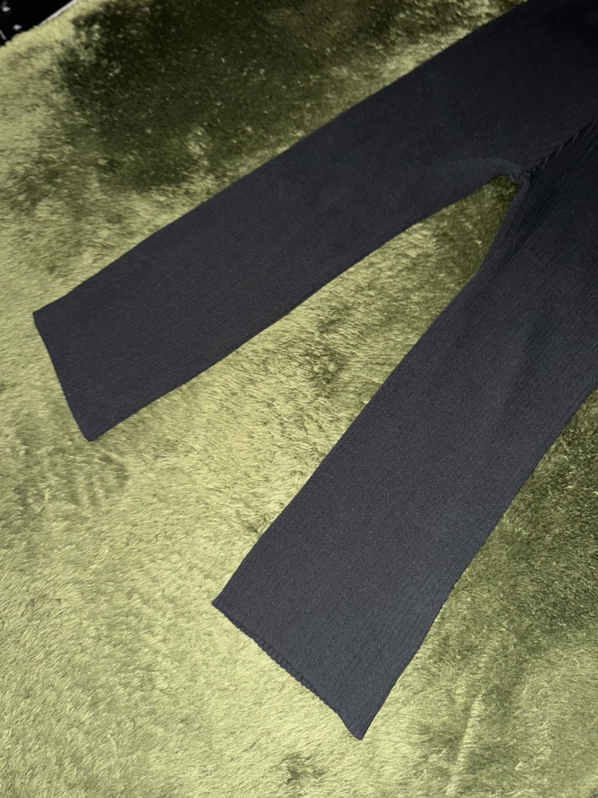 Dion Lee [AU L] Dion Lee Lace-Up Stretch Flare Pants Size US 28 / EU 44 - 10 Thumbnail
