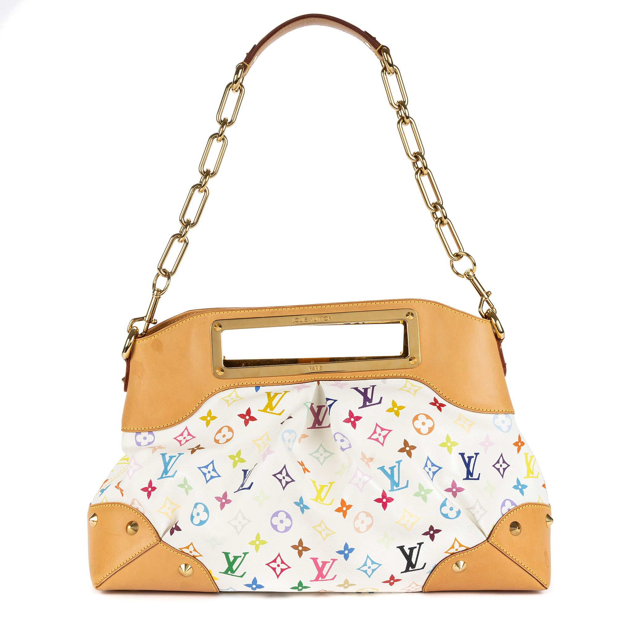Louis Vuitton Judy MM Size ONE SIZE - 1 Thumbnail