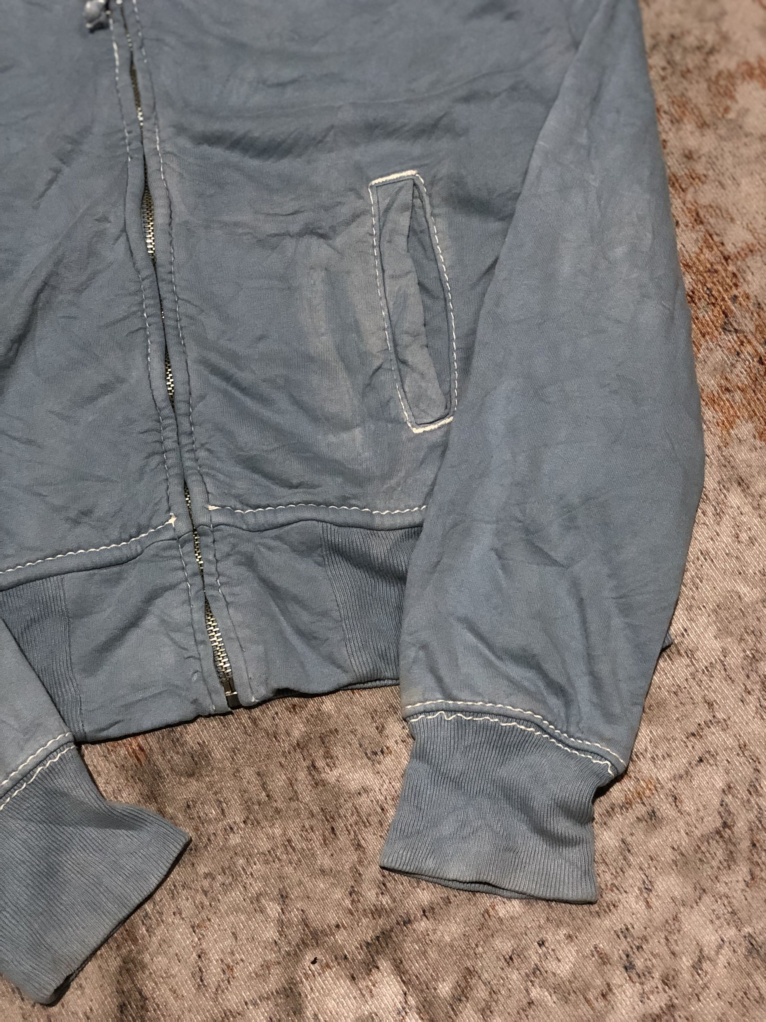 True Religion True Religion Vintage Track Jacket Size US M / EU 48-50 / 2 - 4 Thumbnail