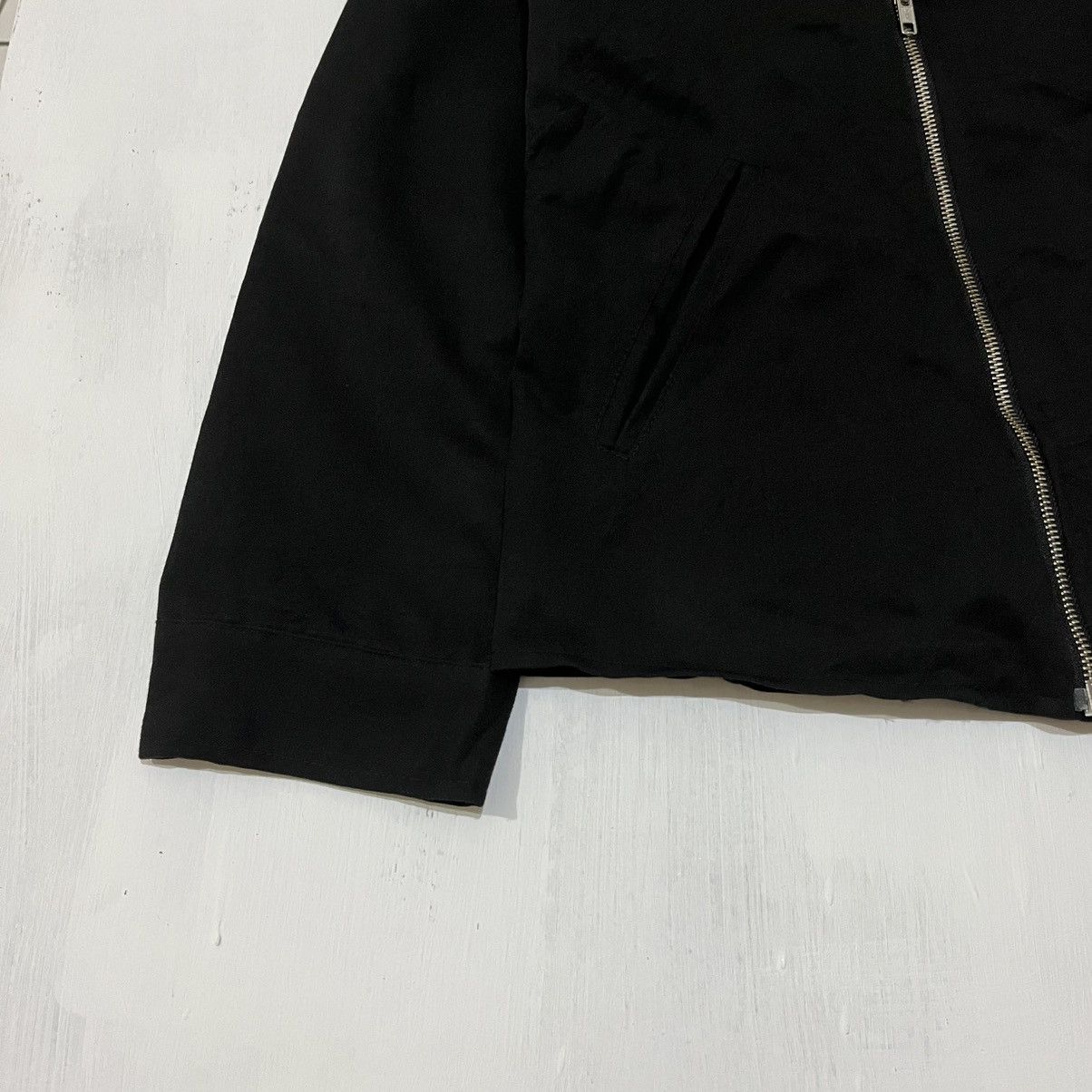 Japanese Brand Jacket Ramones Style Antiqulothes Size US M / EU 48-50 / 2 - 4 Thumbnail
