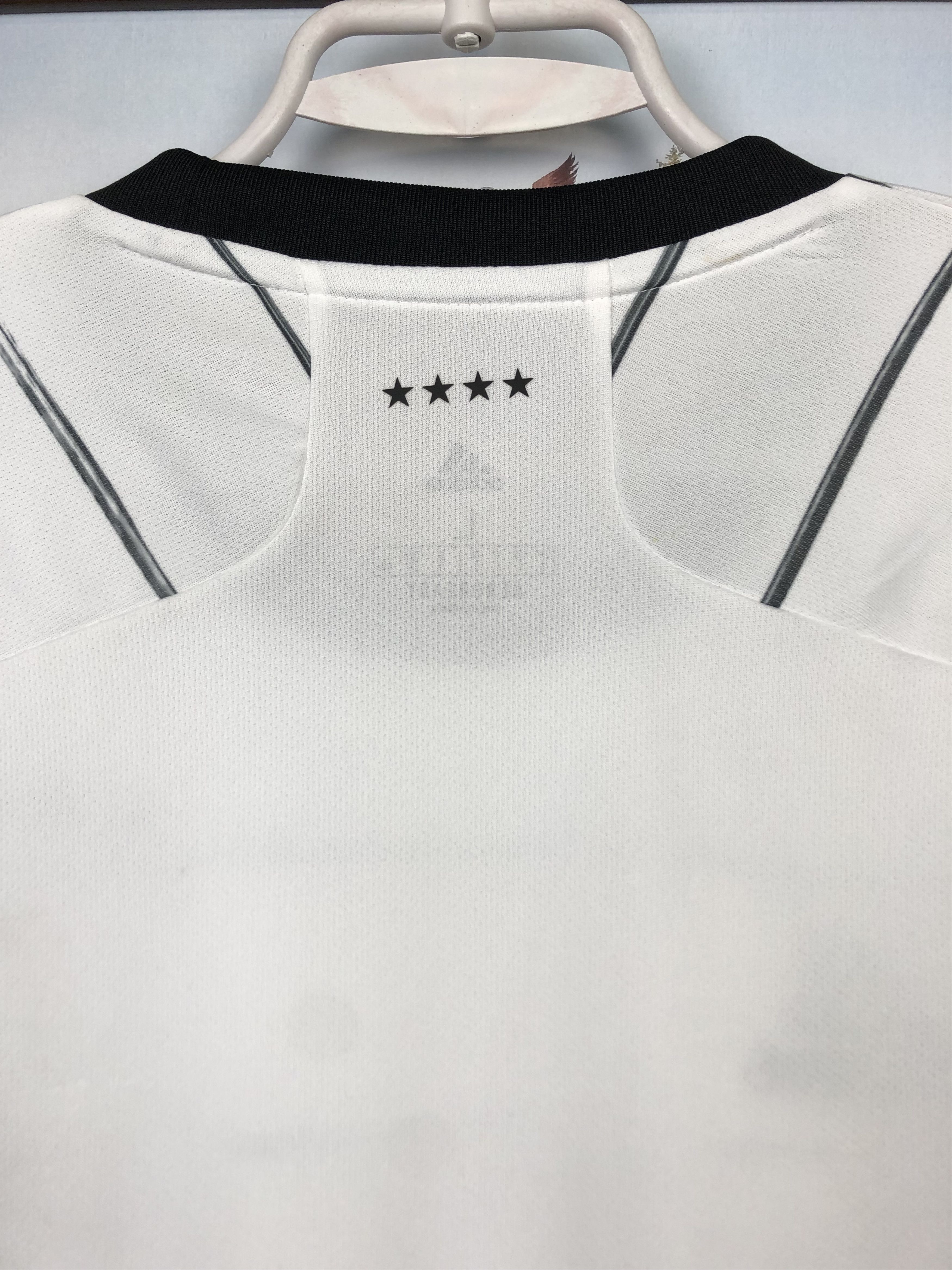 Adidas Germany football shirt 2019 Soccer Adidas Jersey Tee Hype Size US L / EU 52-54 / 3 - 9 Thumbnail