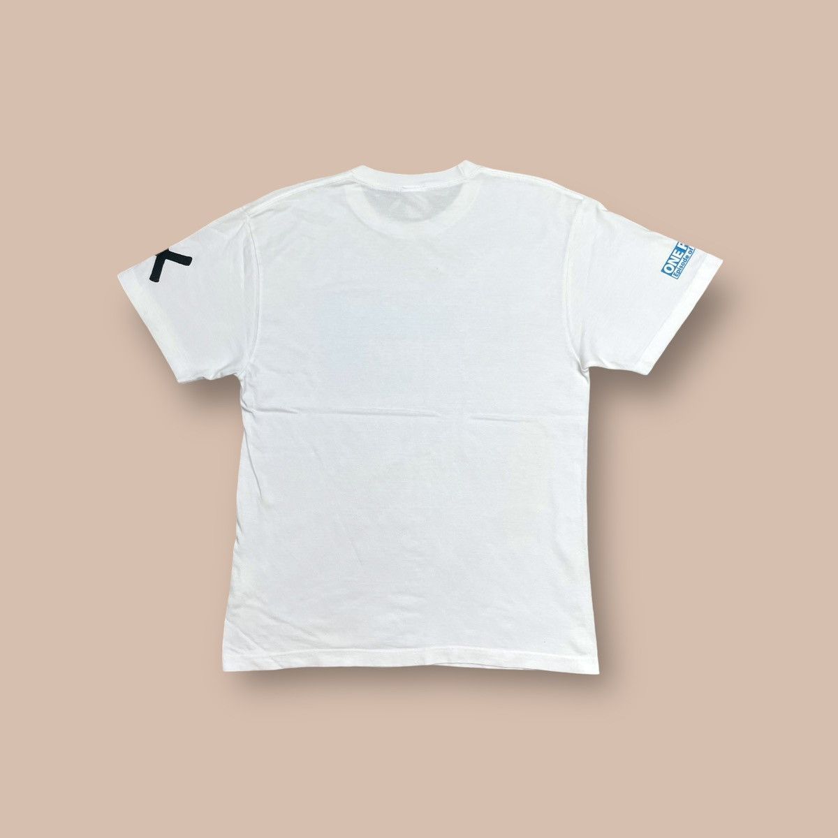 One Piece Cospa X One Piece "EP of Alabasta" Tee Size US L / EU 52-54 / 3 - 2 Thumbnail