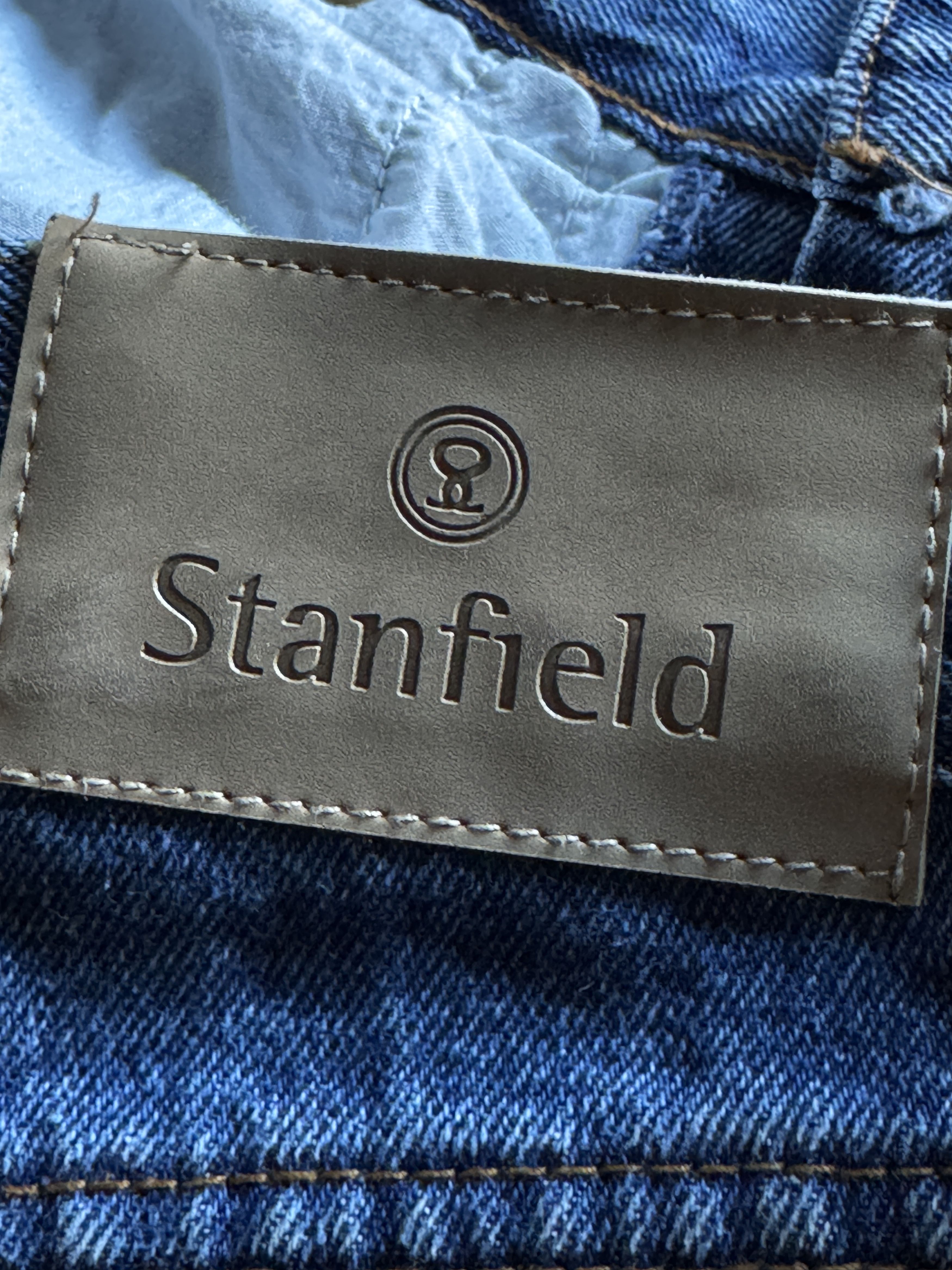 Other Lady of The Lake - Custom Jeans Size US 33 - 7 Thumbnail