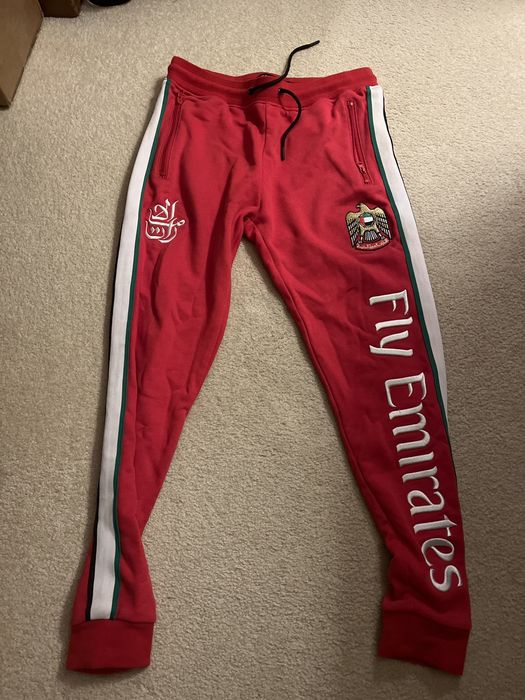 Fly sales emirates joggers