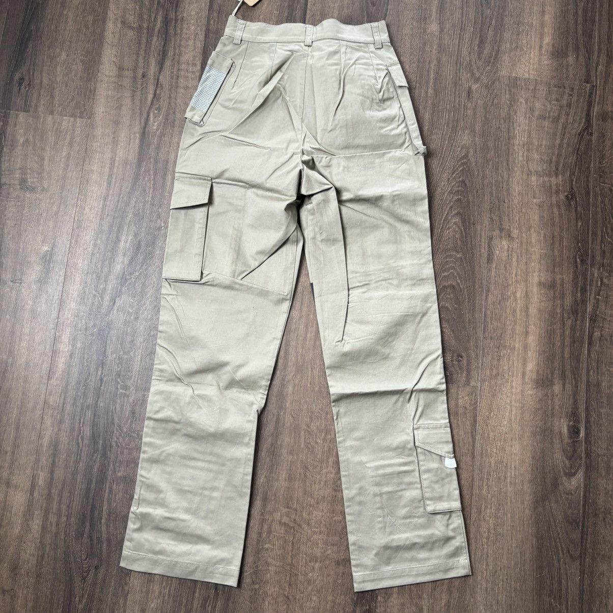 Other $350 Men’s C’est Bon Moonrock Tactical Pant Cotton Size XS Size US 28 / EU 44 - 5 Thumbnail