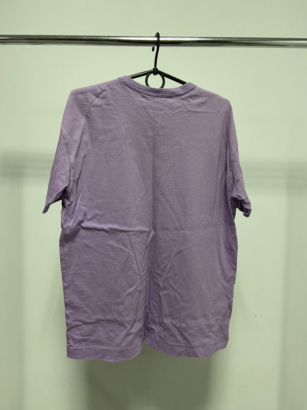 Comme des Garcons PLAY × Japanese Brand × Vintage Play Come Des Garcons Vintage T Shirt small Logo Size US XL / EU 56 / 4 - 3 Thumbnail