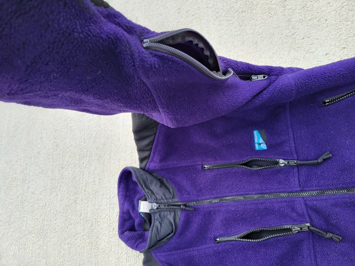 Cape Heights × Vintage Cape heights made In USA tactical 1982 jacket Size US S / EU 44-46 / 1 - 7 Thumbnail