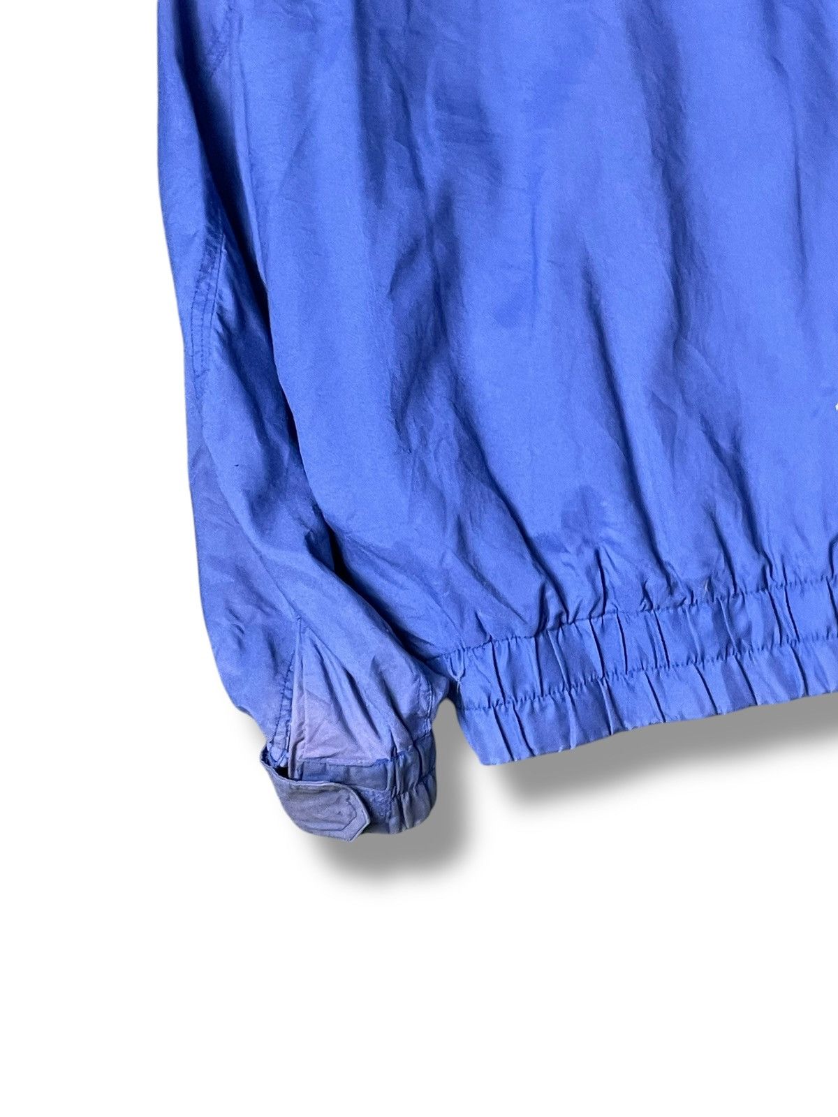 Honda × Japanese Brand × Vintage Vintage Honda Sports Button Jacket (71) Size US L / EU 52-54 / 3 - 13 Thumbnail
