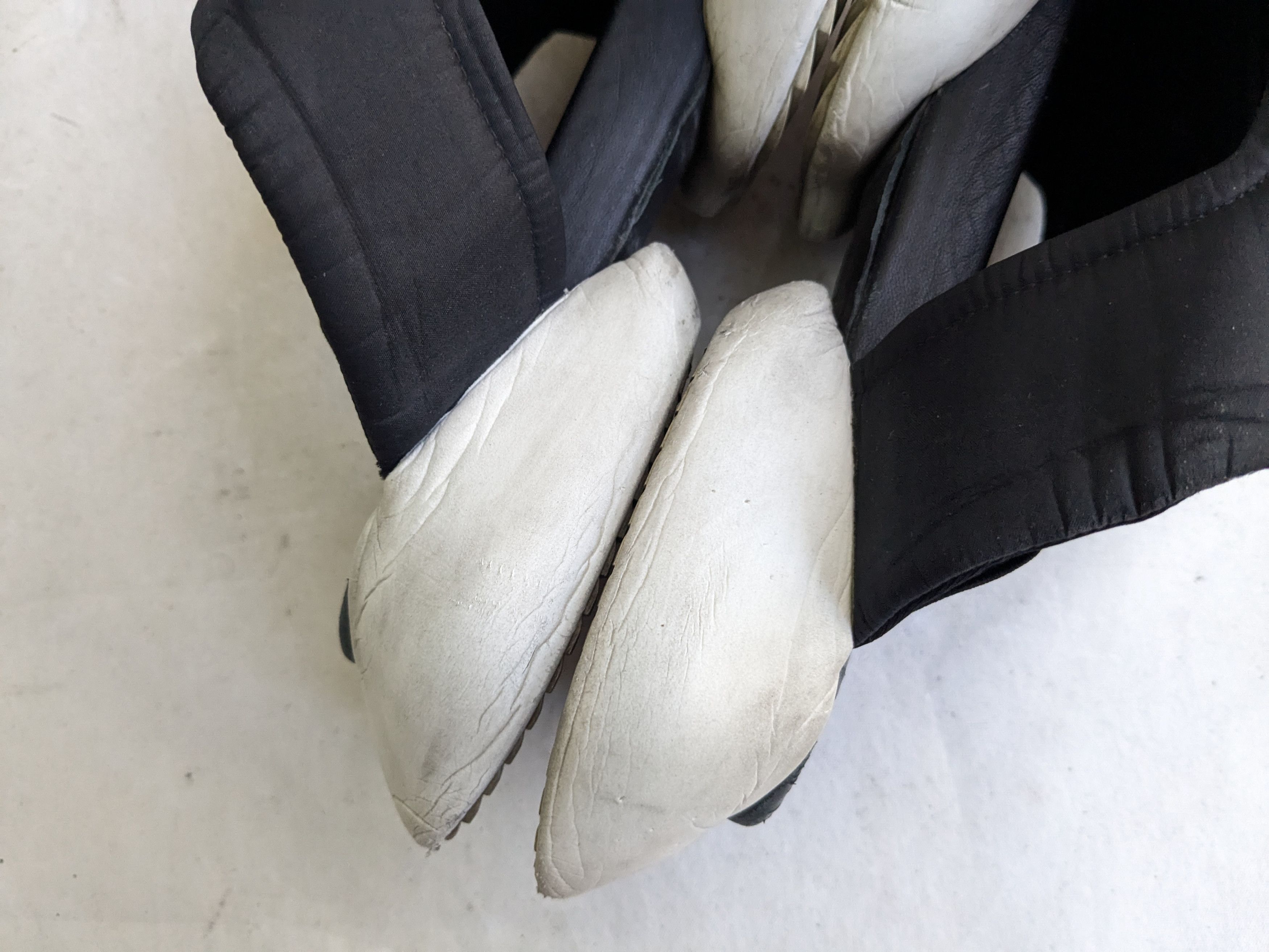 Adidas × Rick Owens Rick Owens x Adidas clog sandal size 10 Size US 10 / EU 43 - 11 Thumbnail