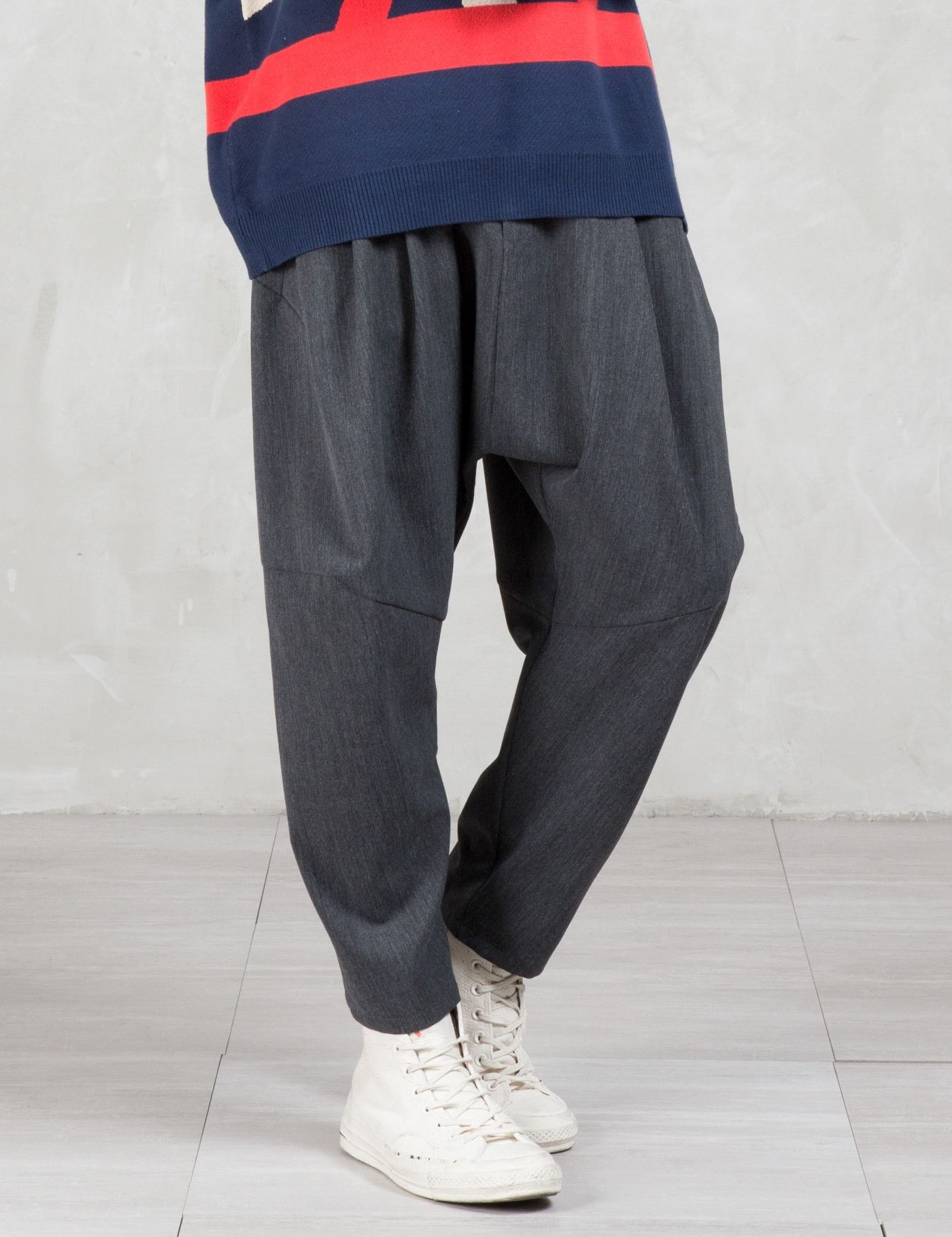 Henrik Vibskov Ants Pants/Trousers Size US 32 / EU 48 - 6 Thumbnail