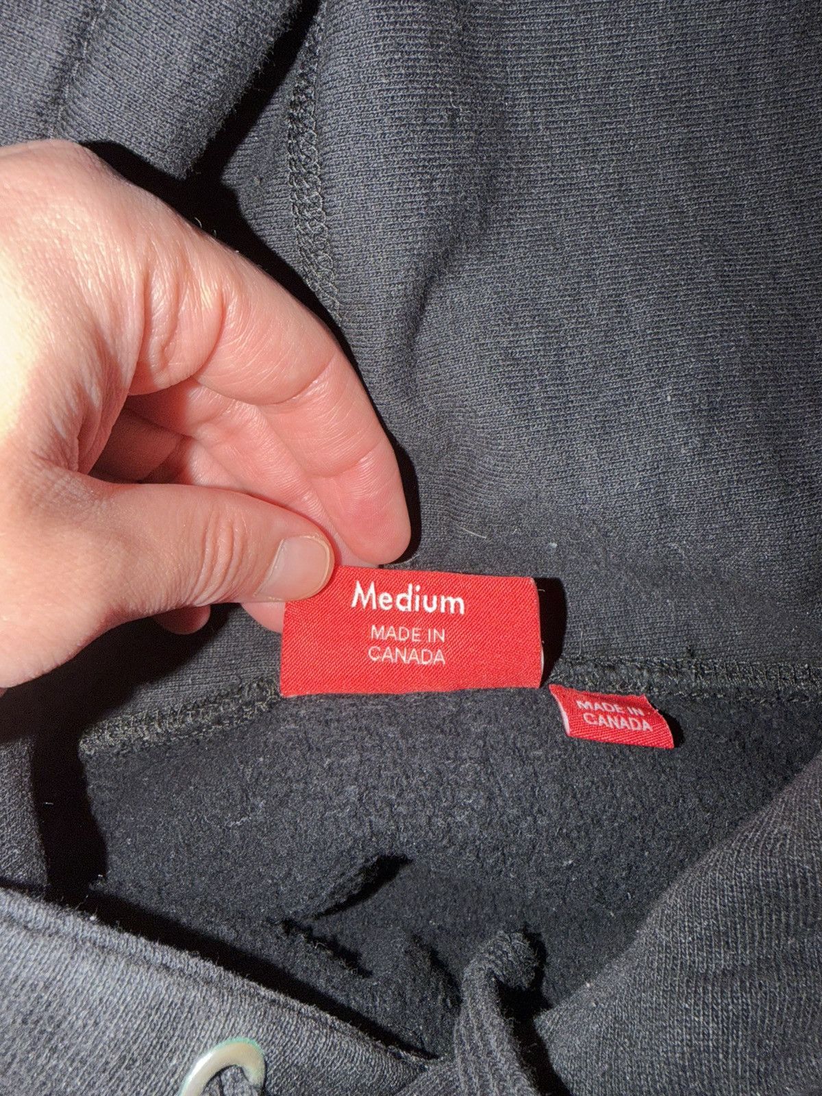 Supreme × Swarovski Supreme X swarovski Size US M / EU 48-50 / 2 - 4 Thumbnail