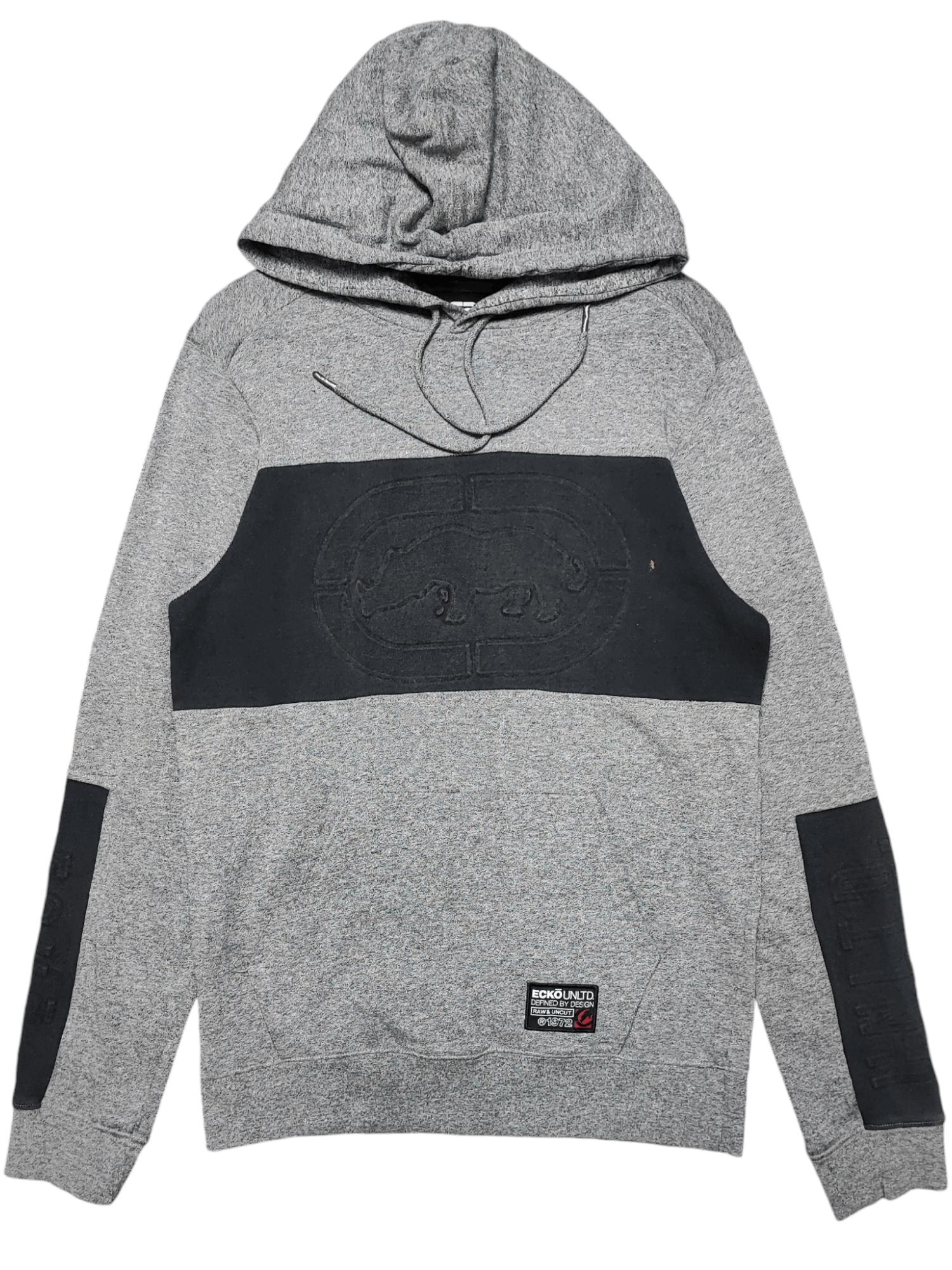 Ecko Unltd. Ecko Unltd Hoodie Size US M / EU 48-50 / 2 - 2 Thumbnail
